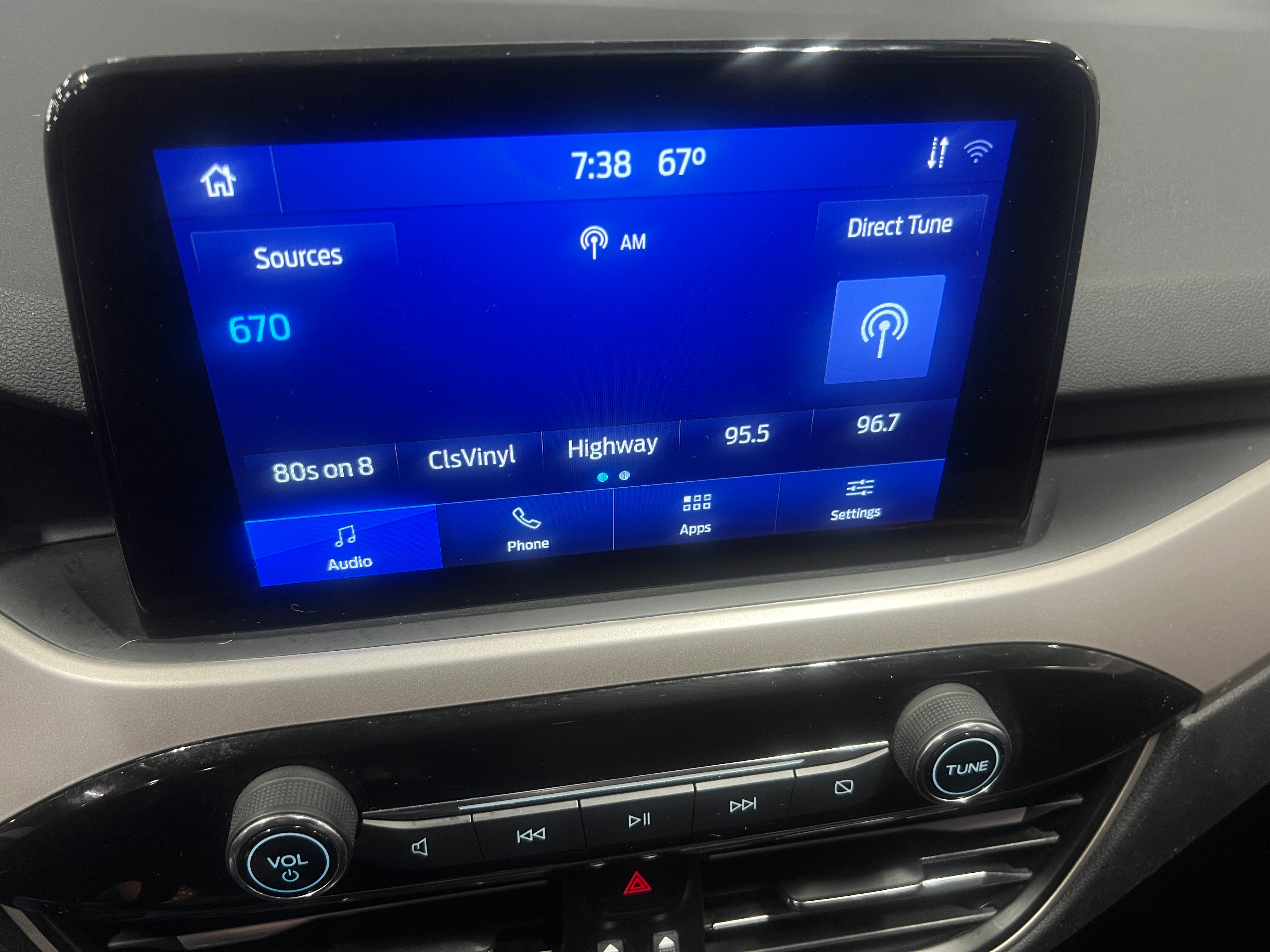 2022 Ford Escape SE Sport Hybrid 4