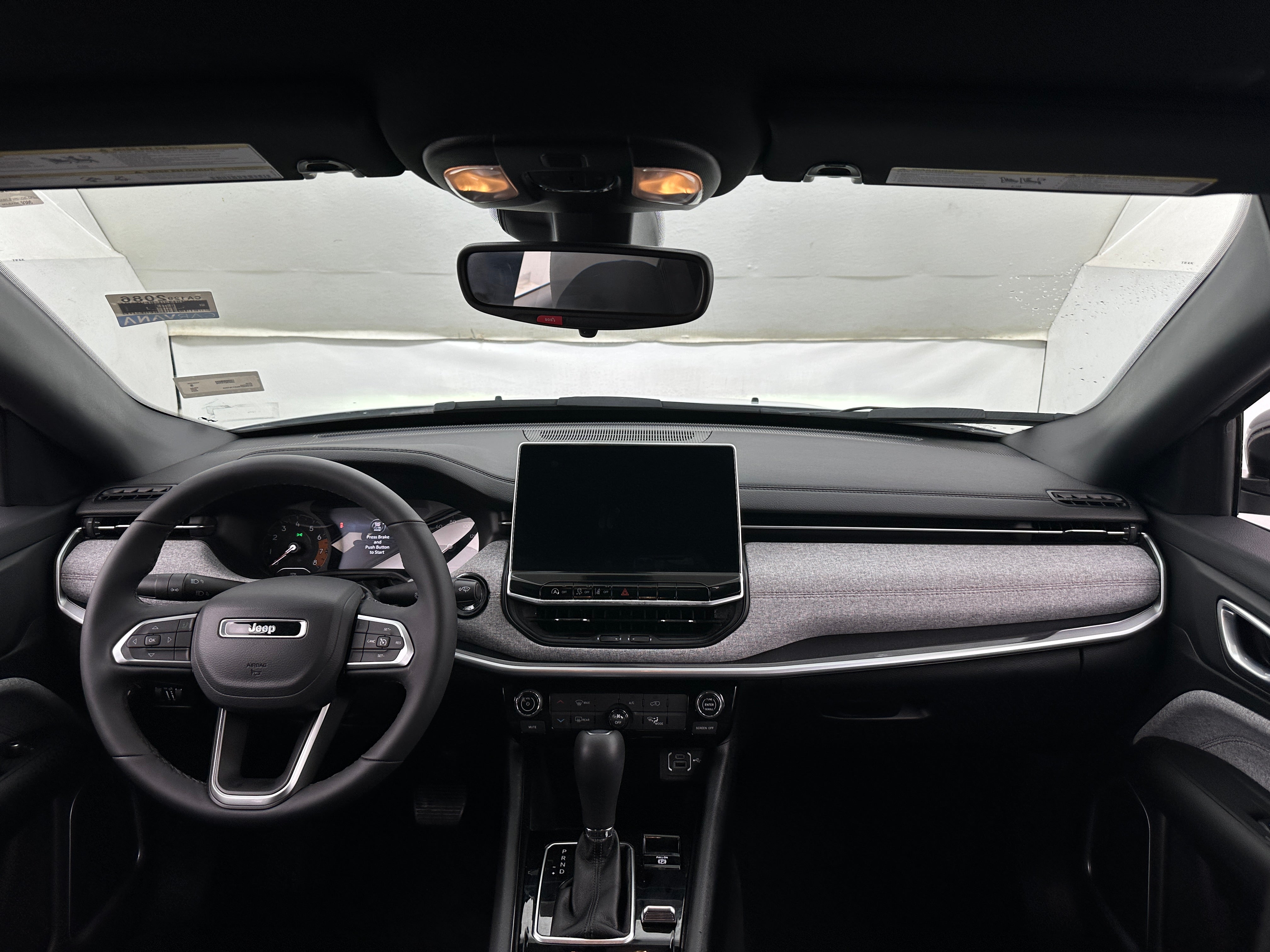 2024 Jeep Compass Latitude 2