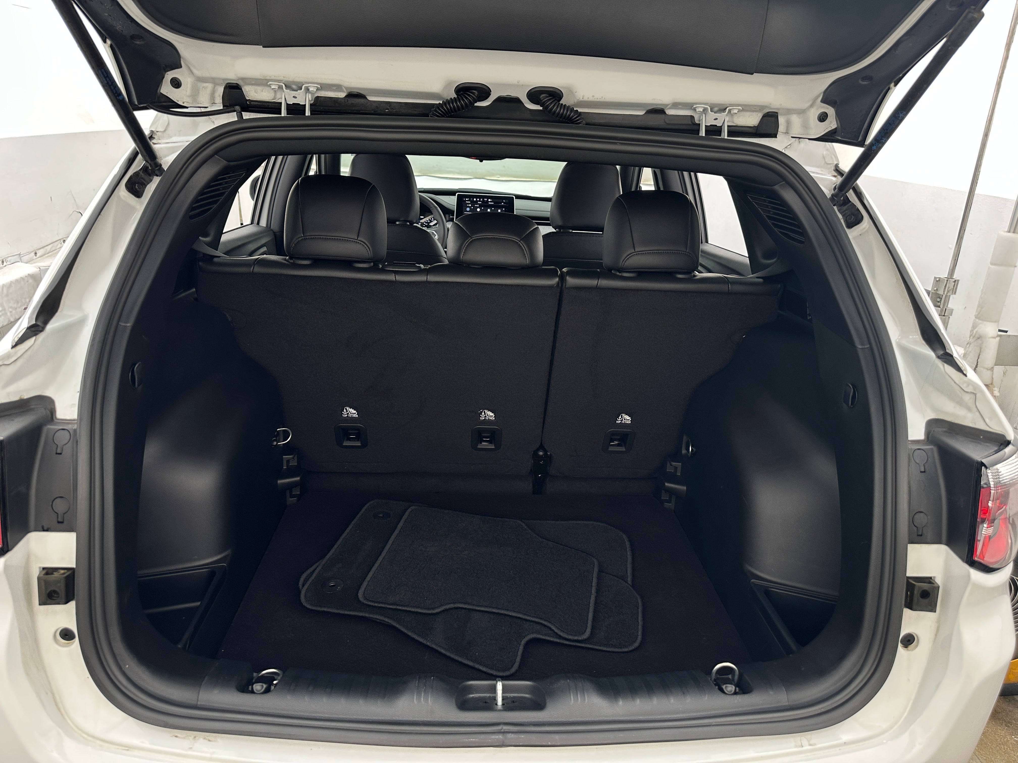 2024 Jeep Compass Latitude 6