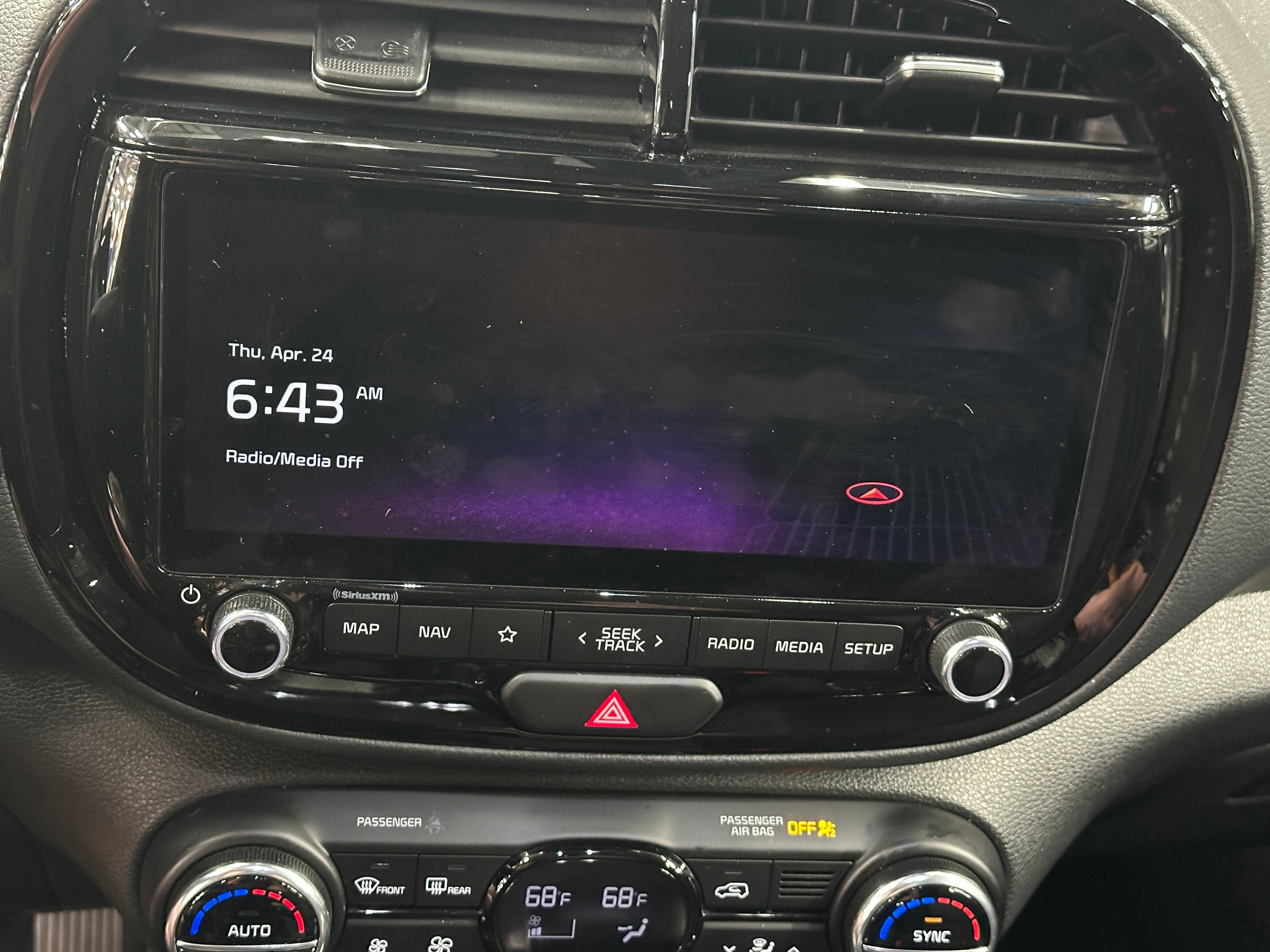 2023 Kia Soul EX 4