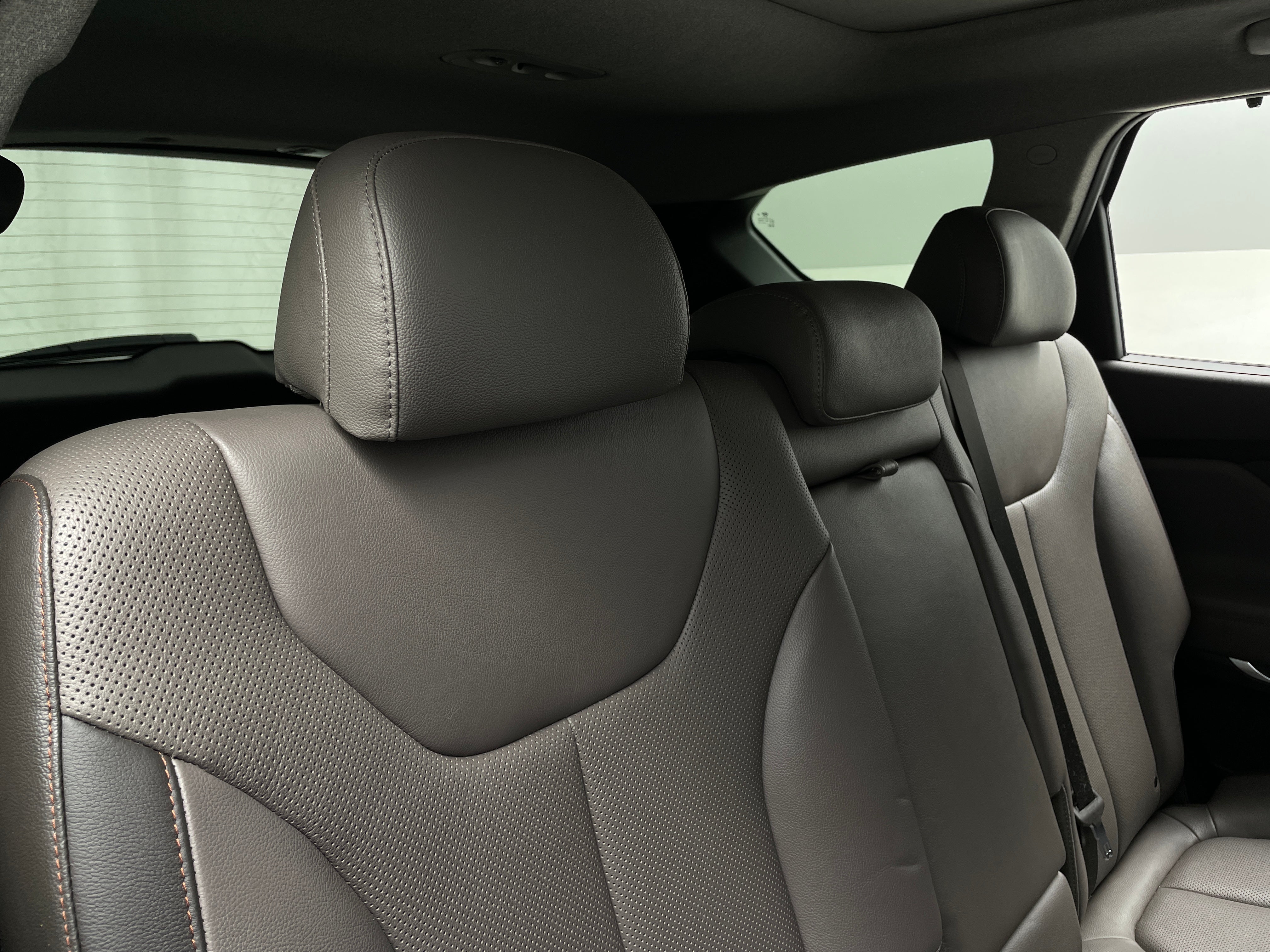 2019 Hyundai Santa Fe Ultimate 5
