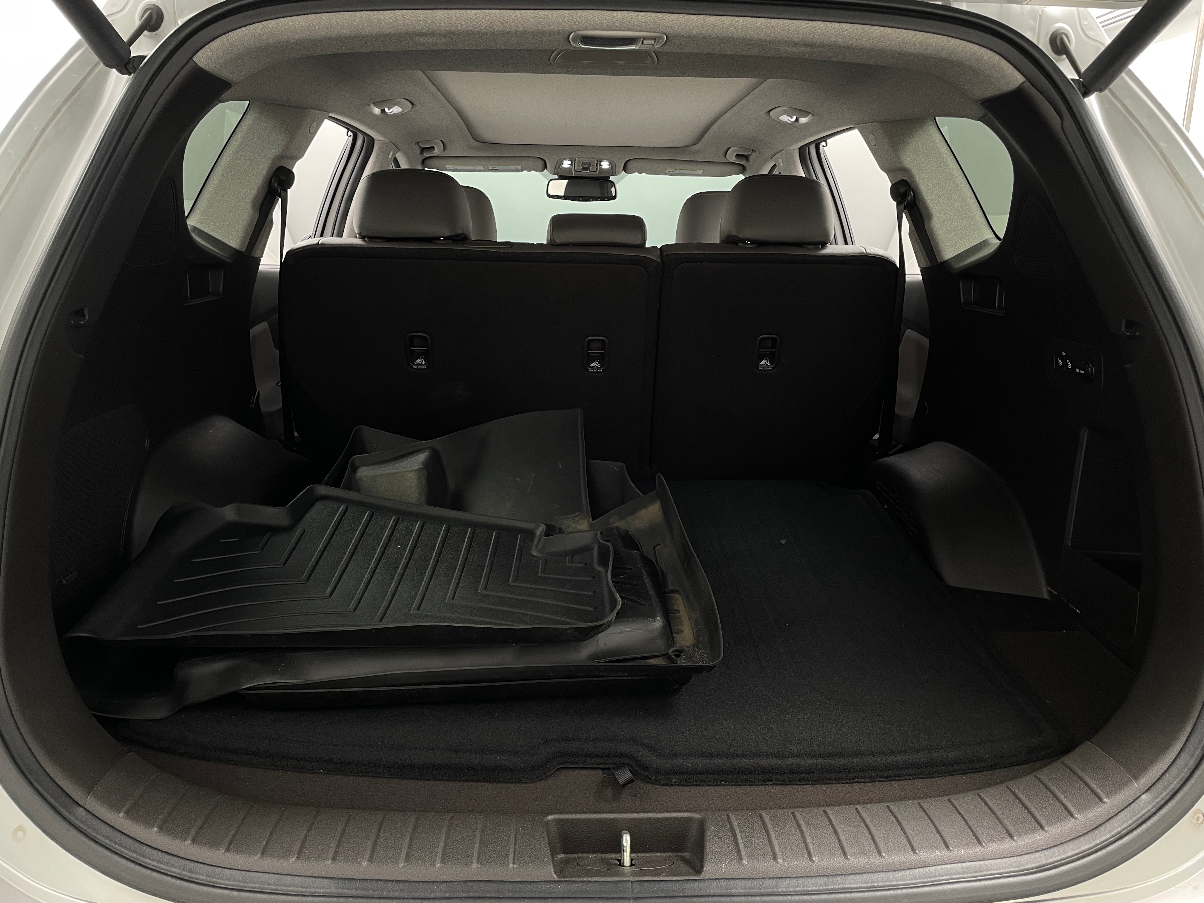 2019 Hyundai Santa Fe Ultimate 6