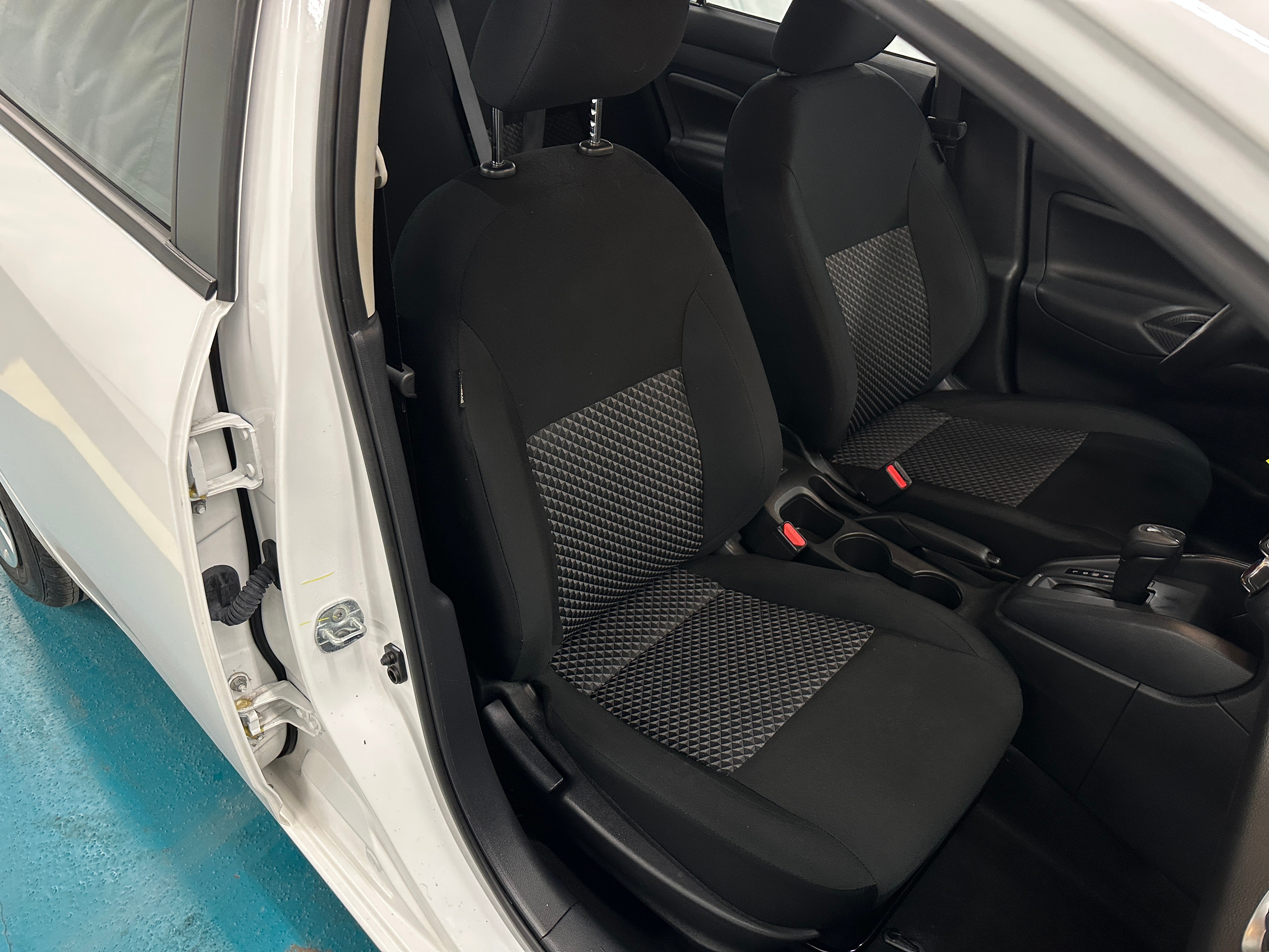 2024 Nissan Versa S 2