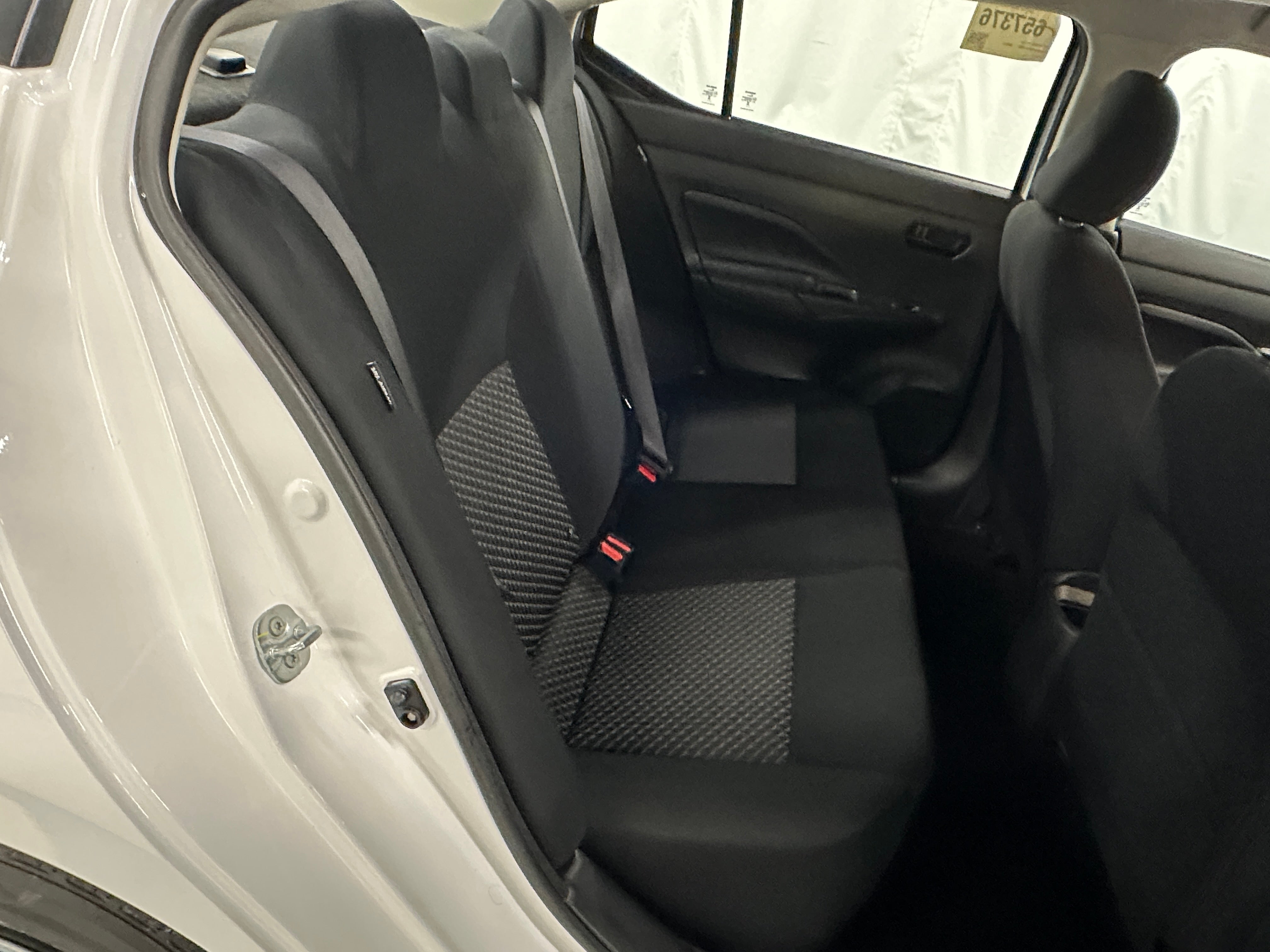 2024 Nissan Versa S 6