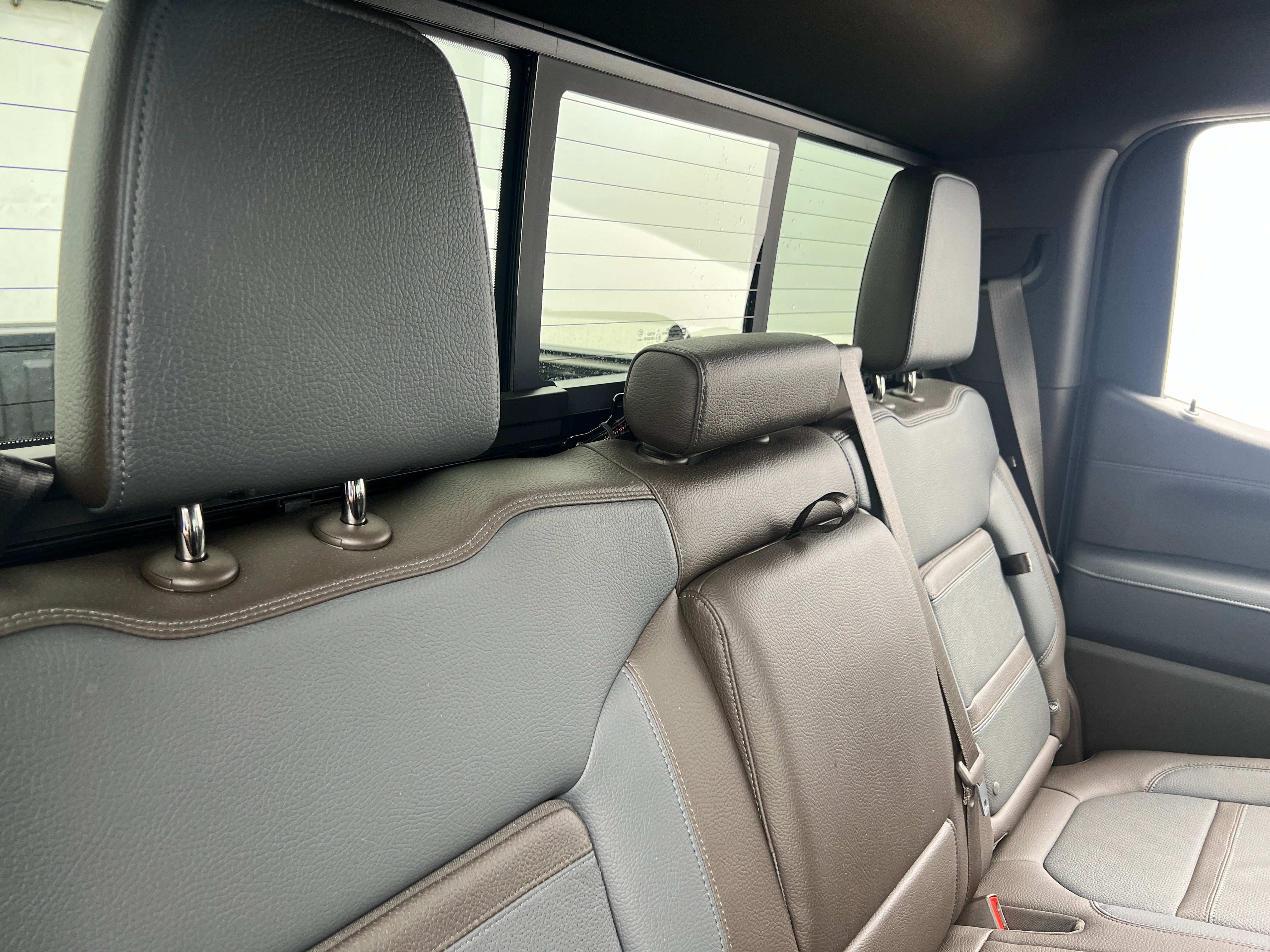 2021 GMC Sierra 1500 Denali 5