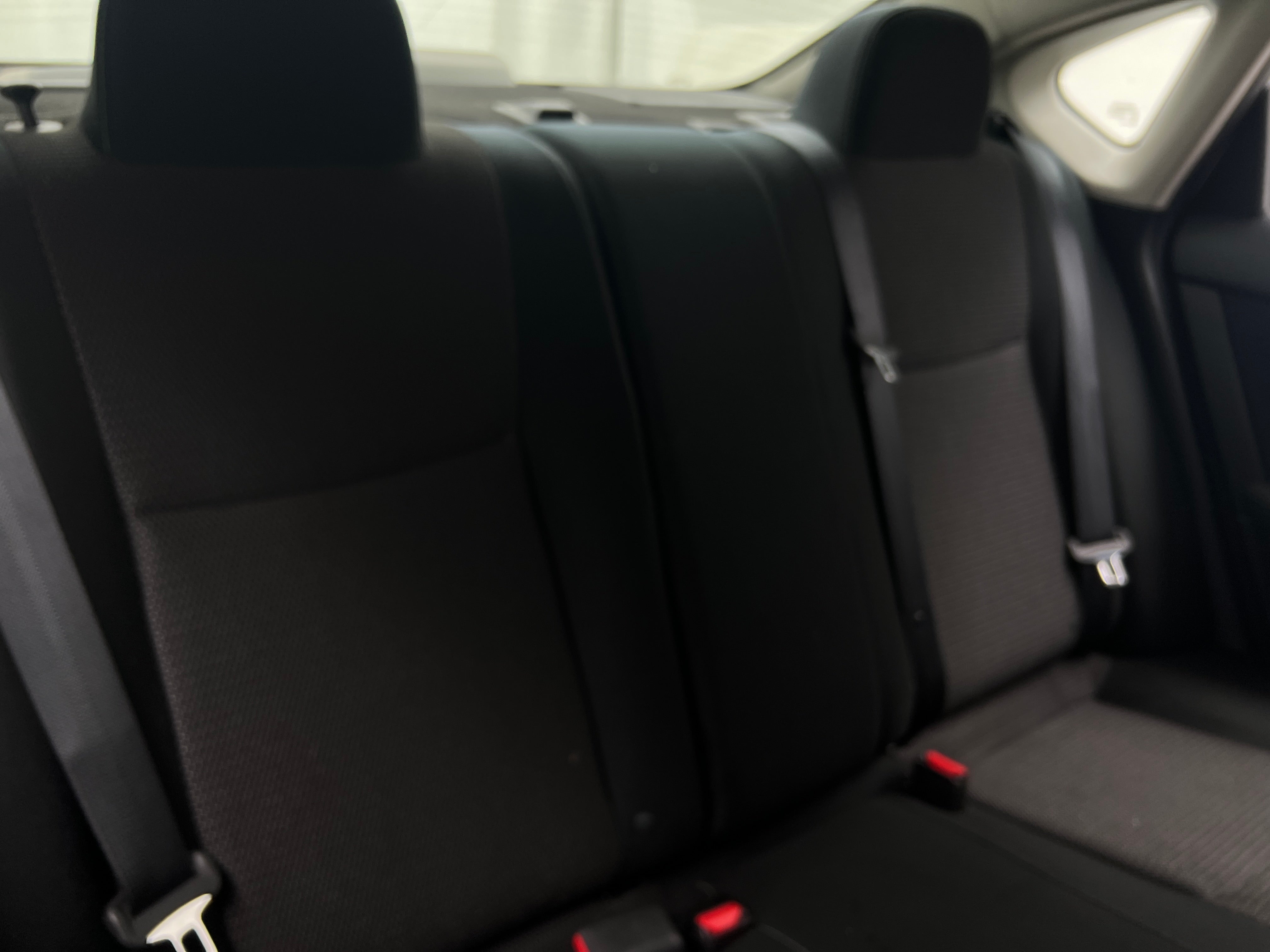 2019 Nissan Sentra S 6