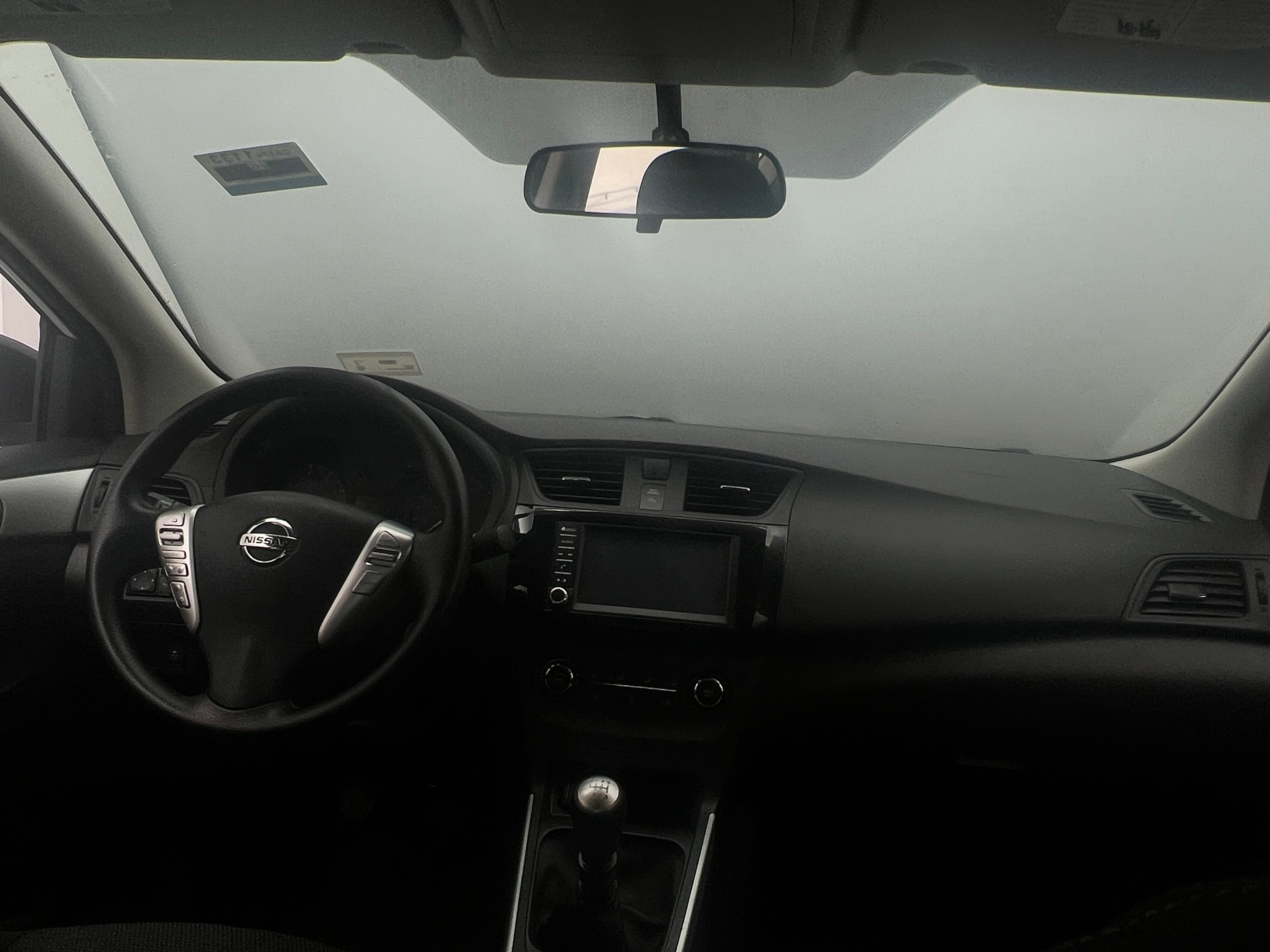 2019 Nissan Sentra S 3