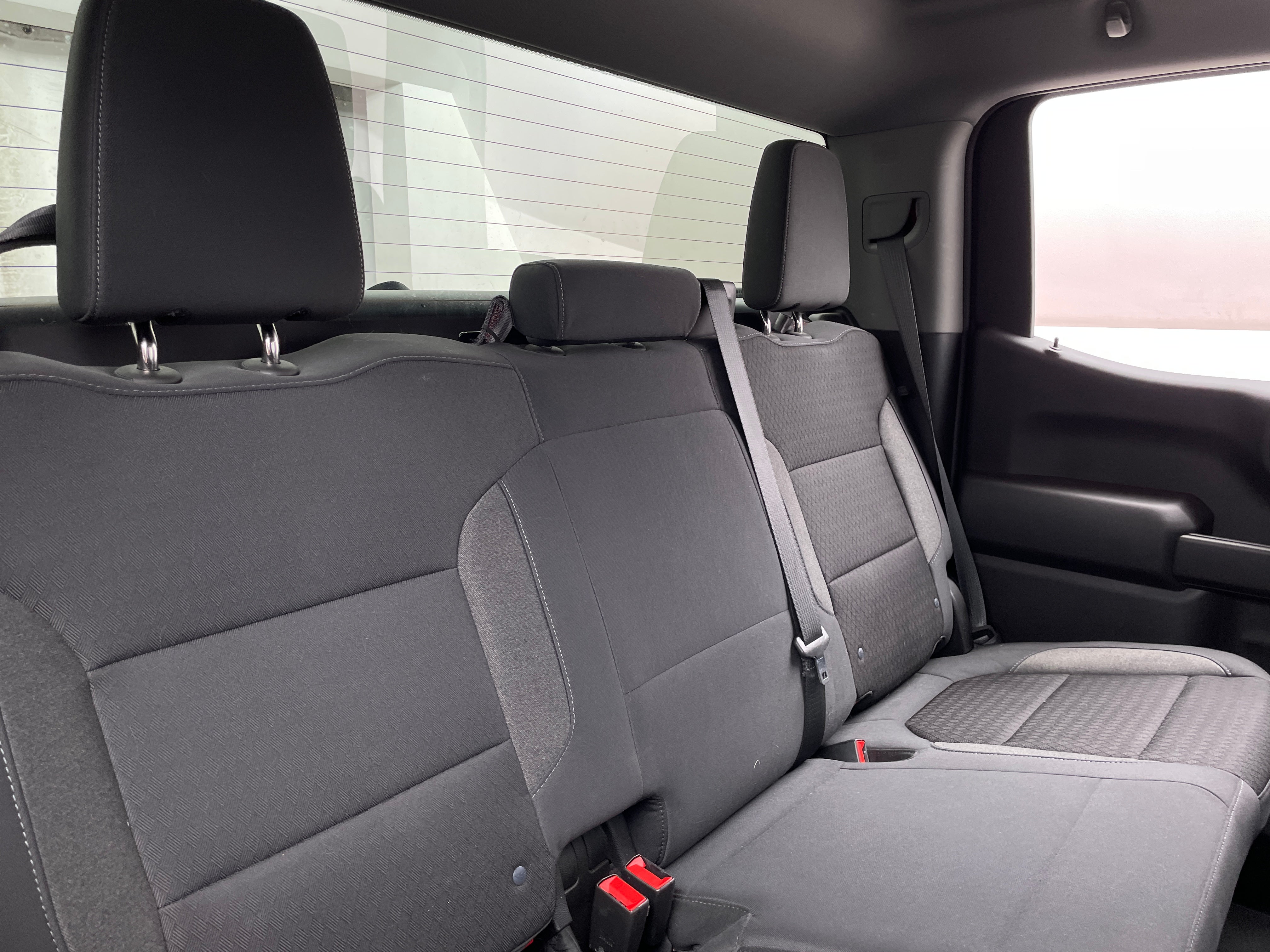 2019 Chevrolet Silverado 1500 LT 6