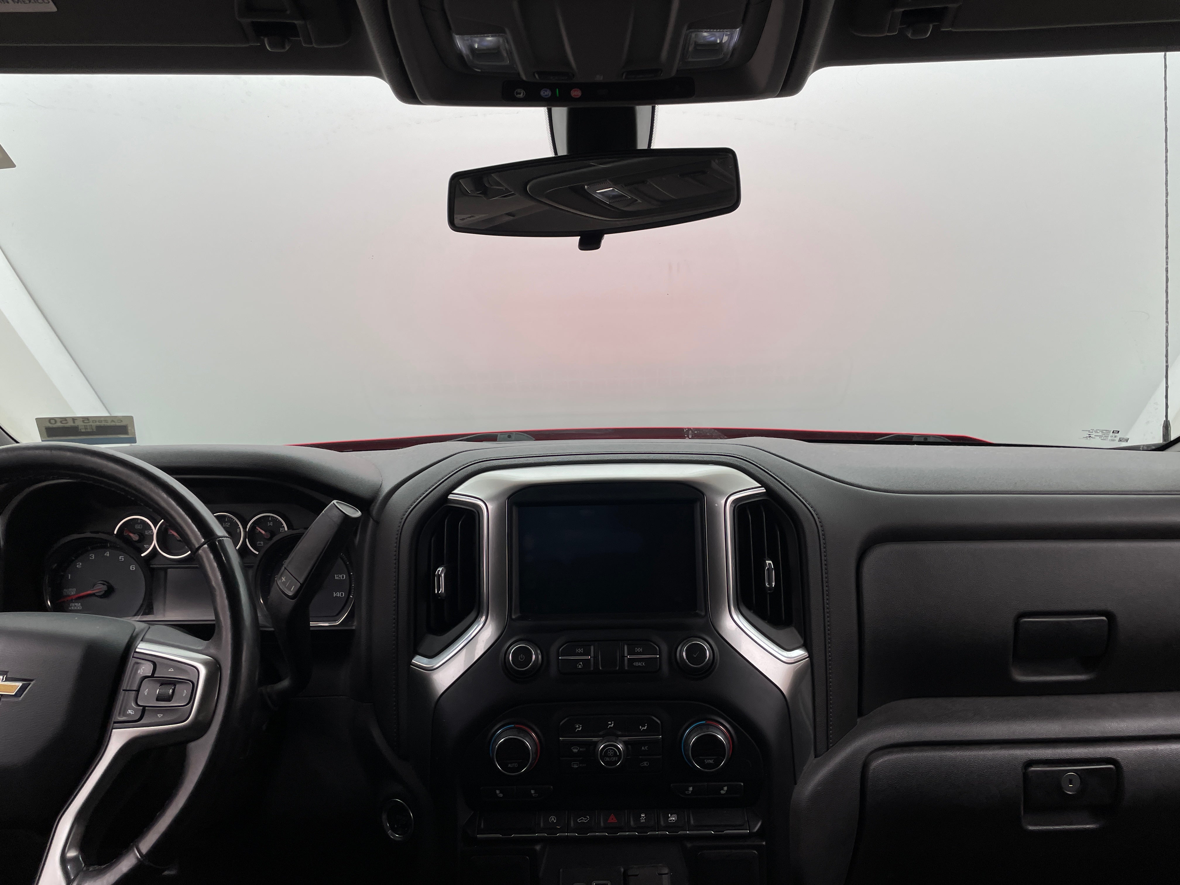 2019 Chevrolet Silverado 1500 LT 3