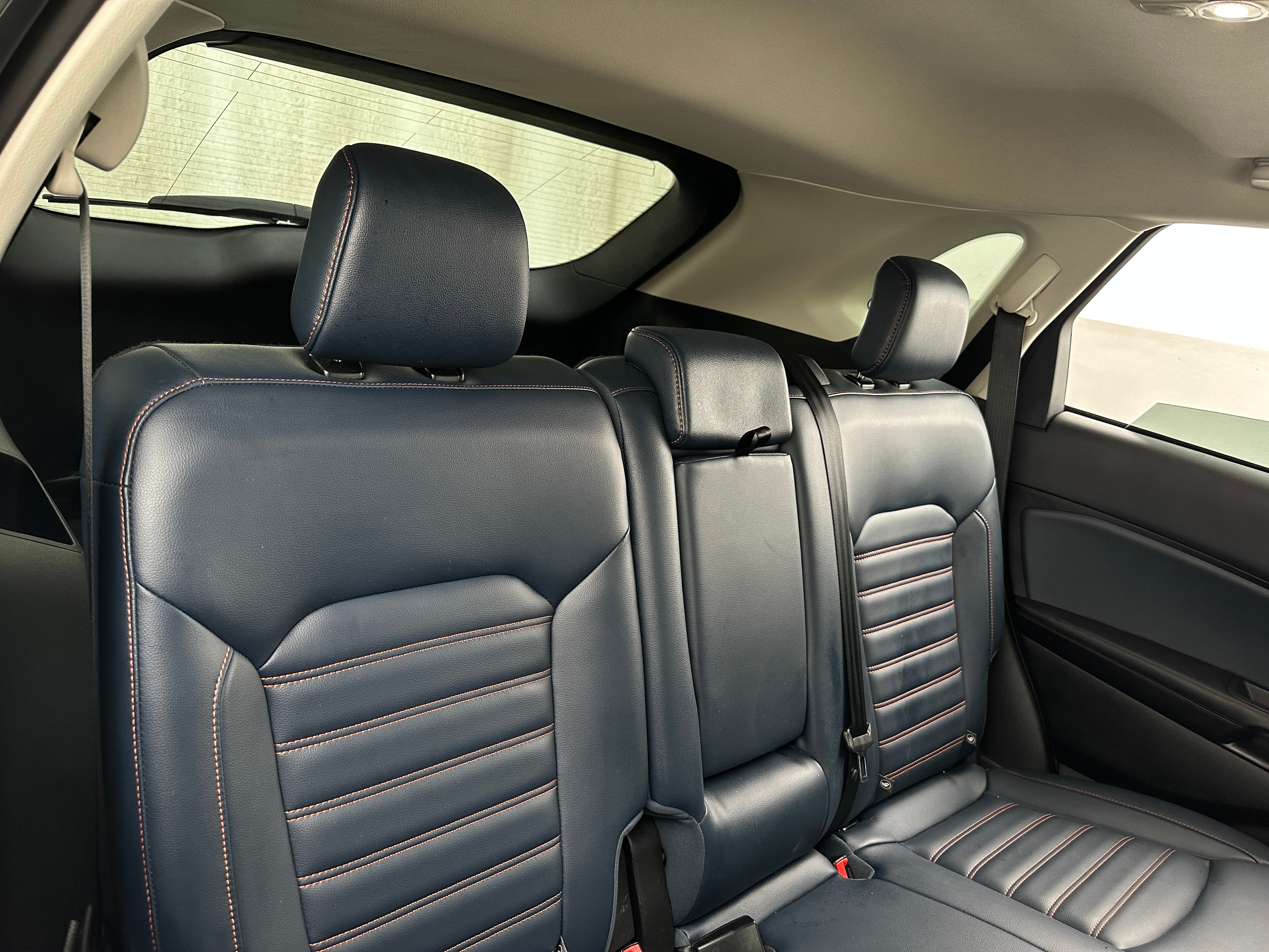 2024 Ford Edge SEL 5