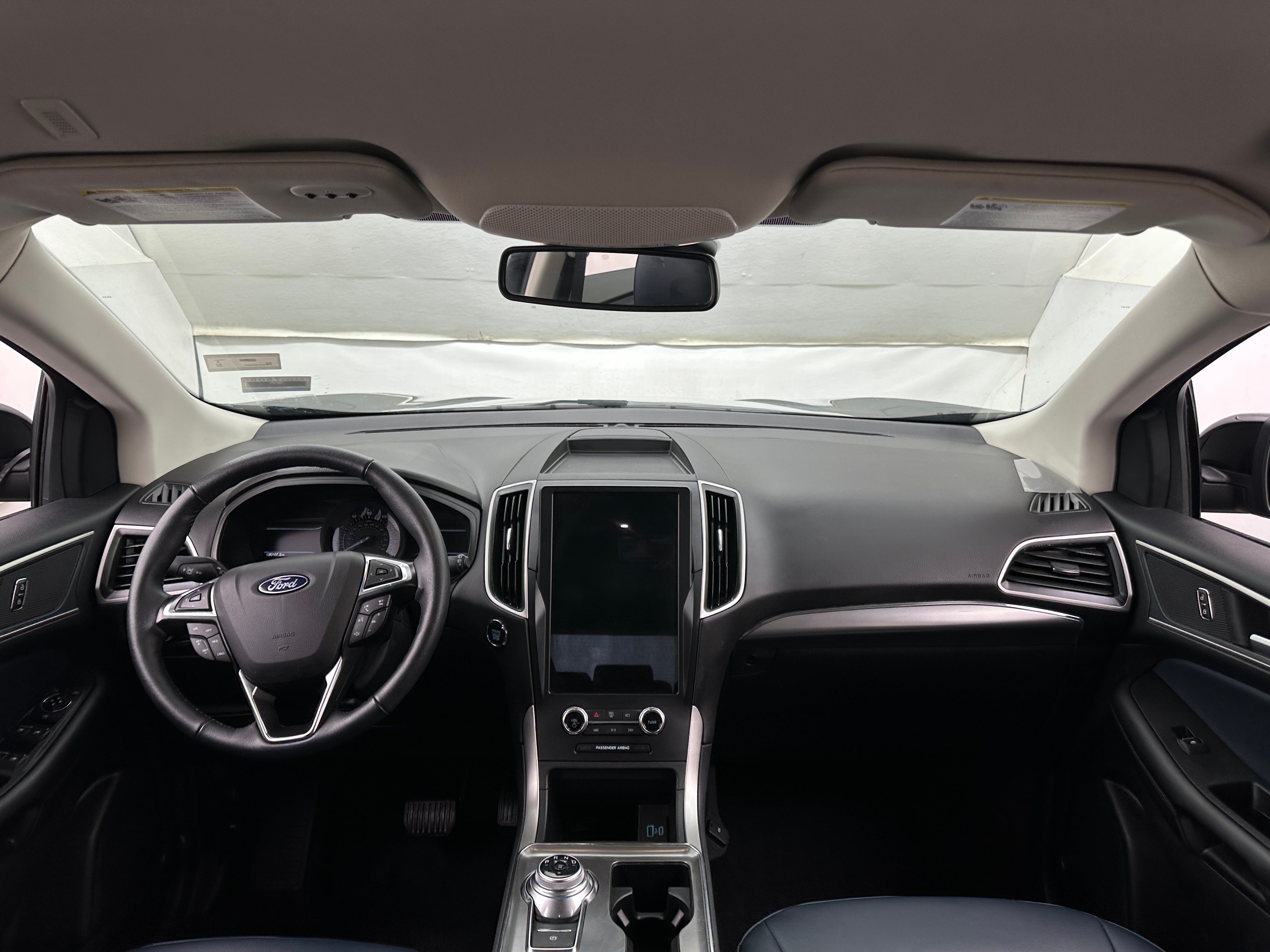 2024 Ford Edge SEL 2