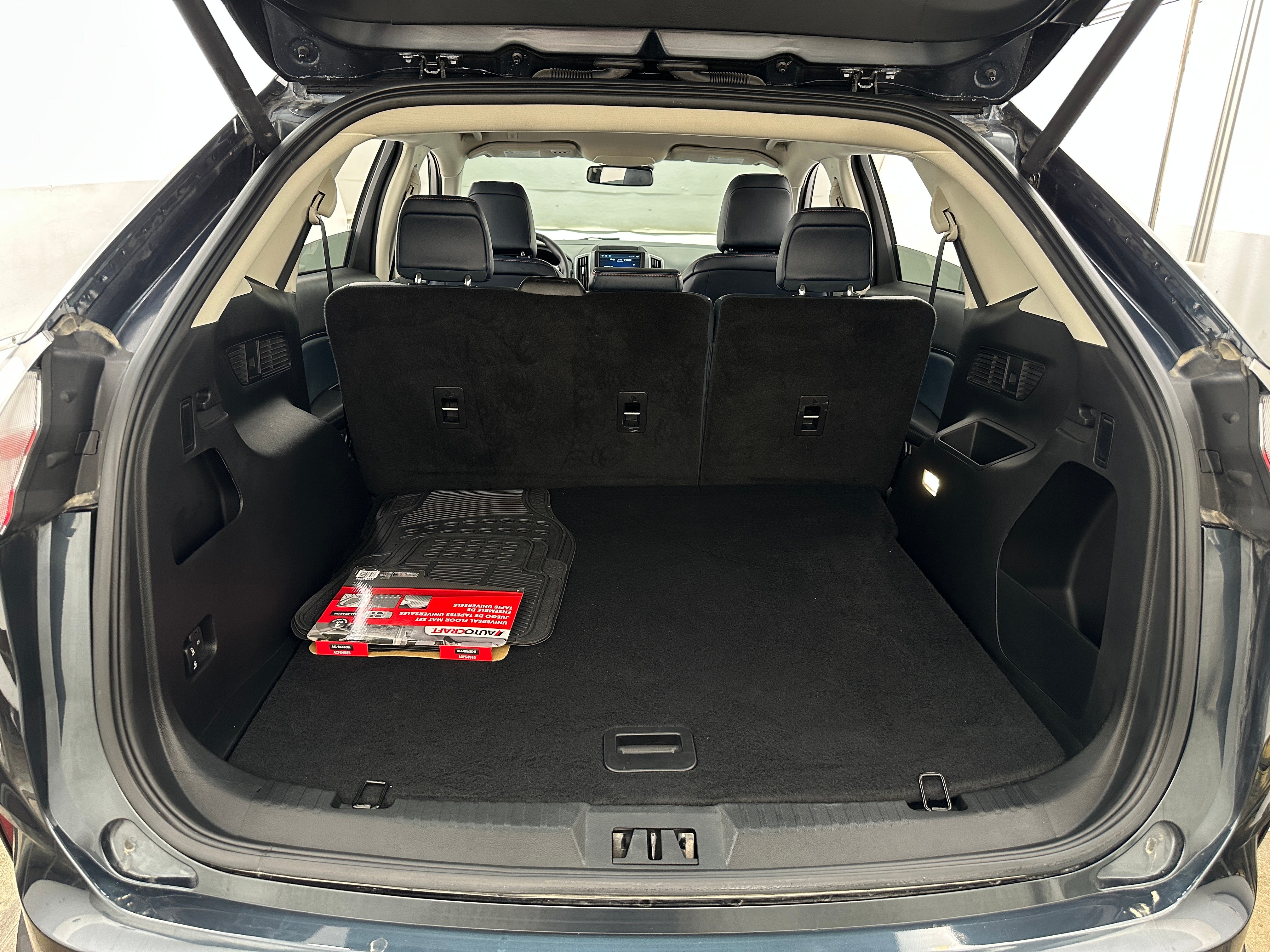 2024 Ford Edge SEL 6