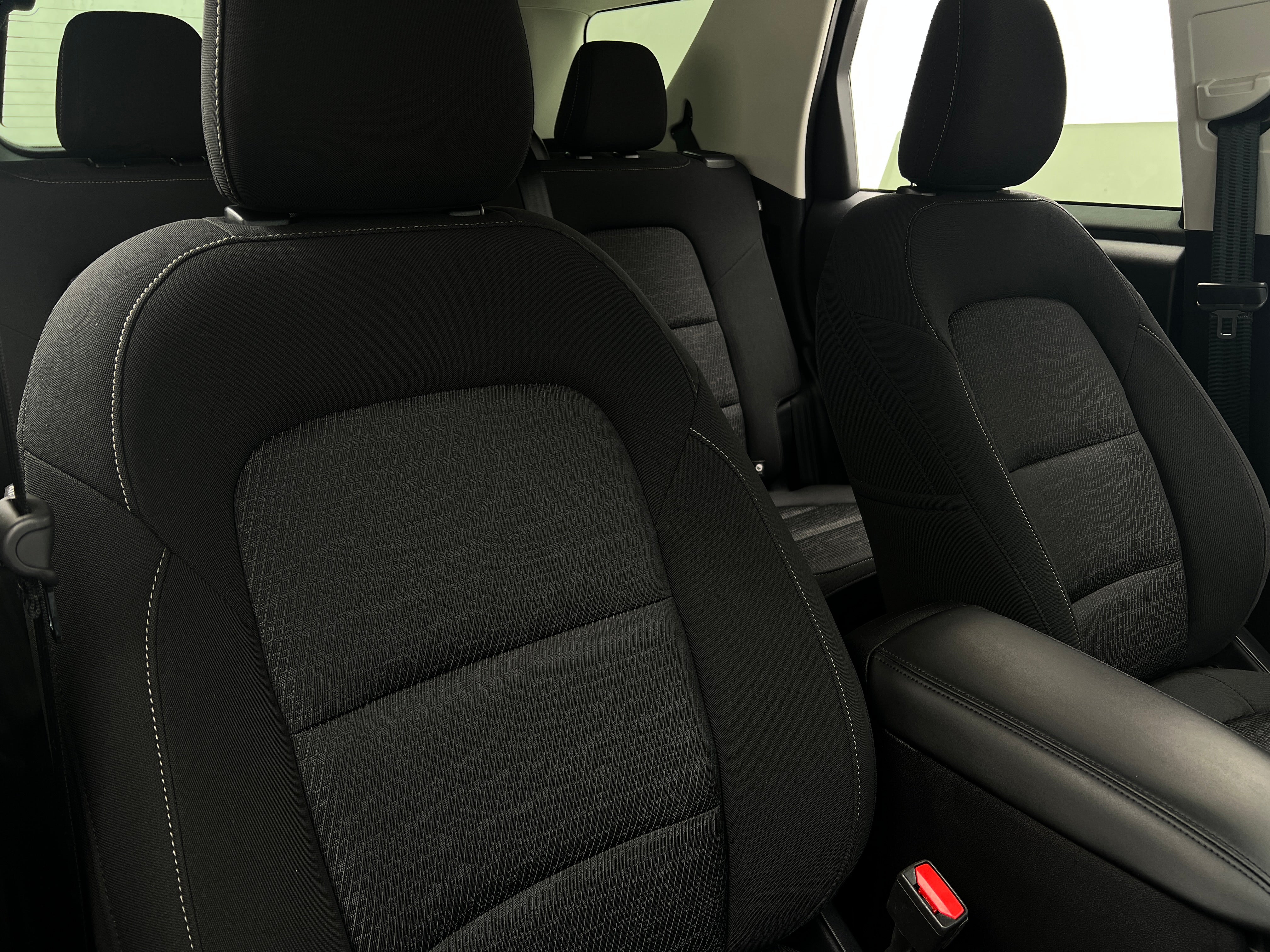 2023 Ford Bronco Sport Base 2
