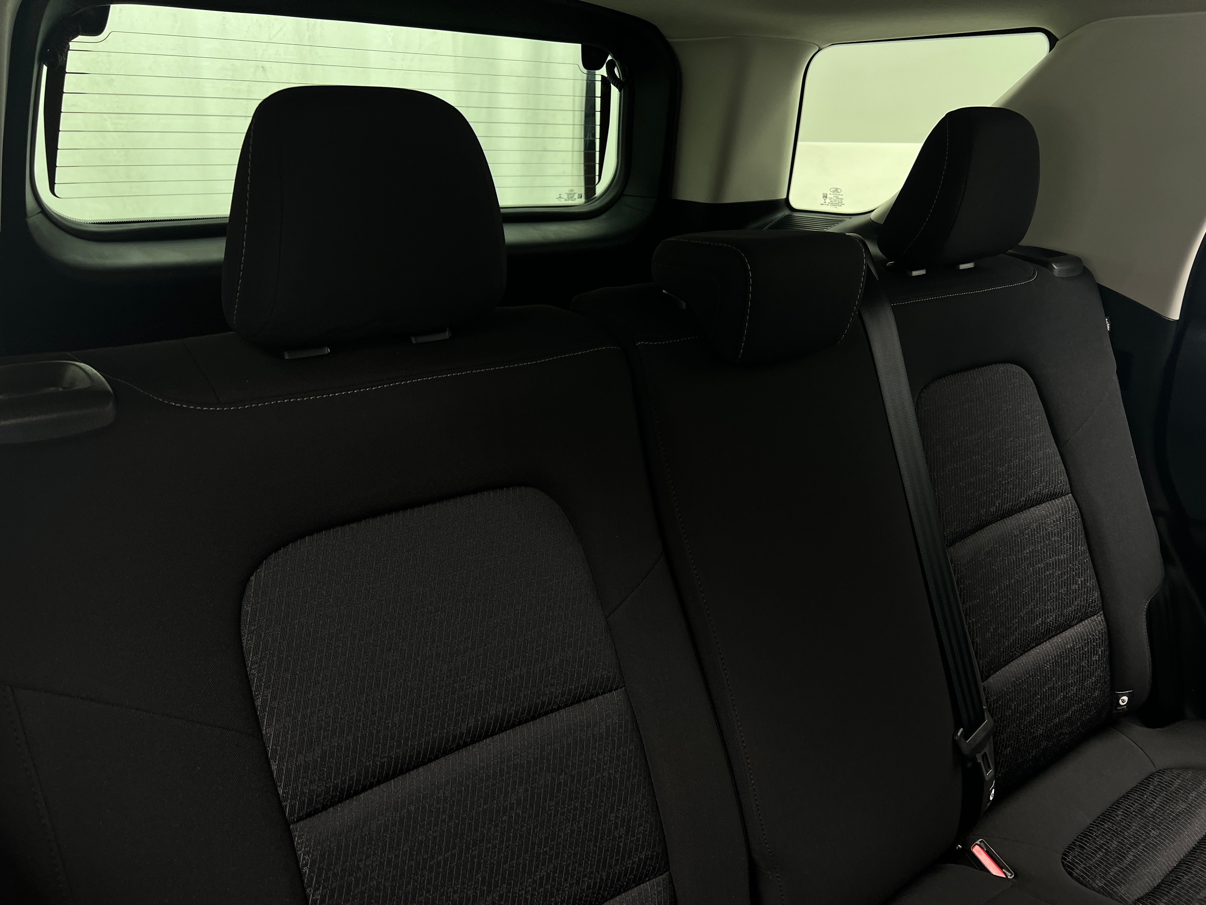 2023 Ford Bronco Sport Base 6