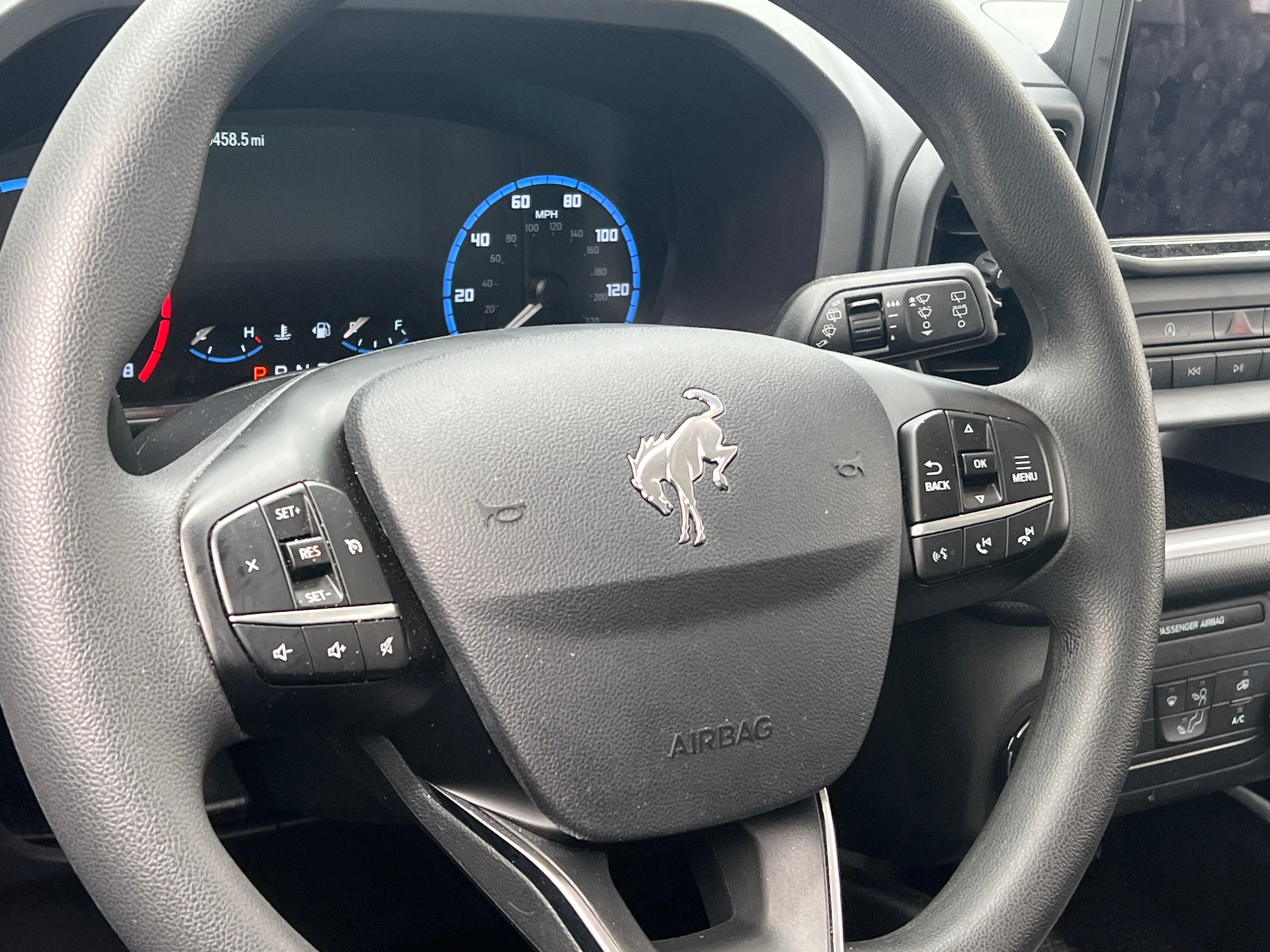 2023 Ford Bronco Sport Base 5