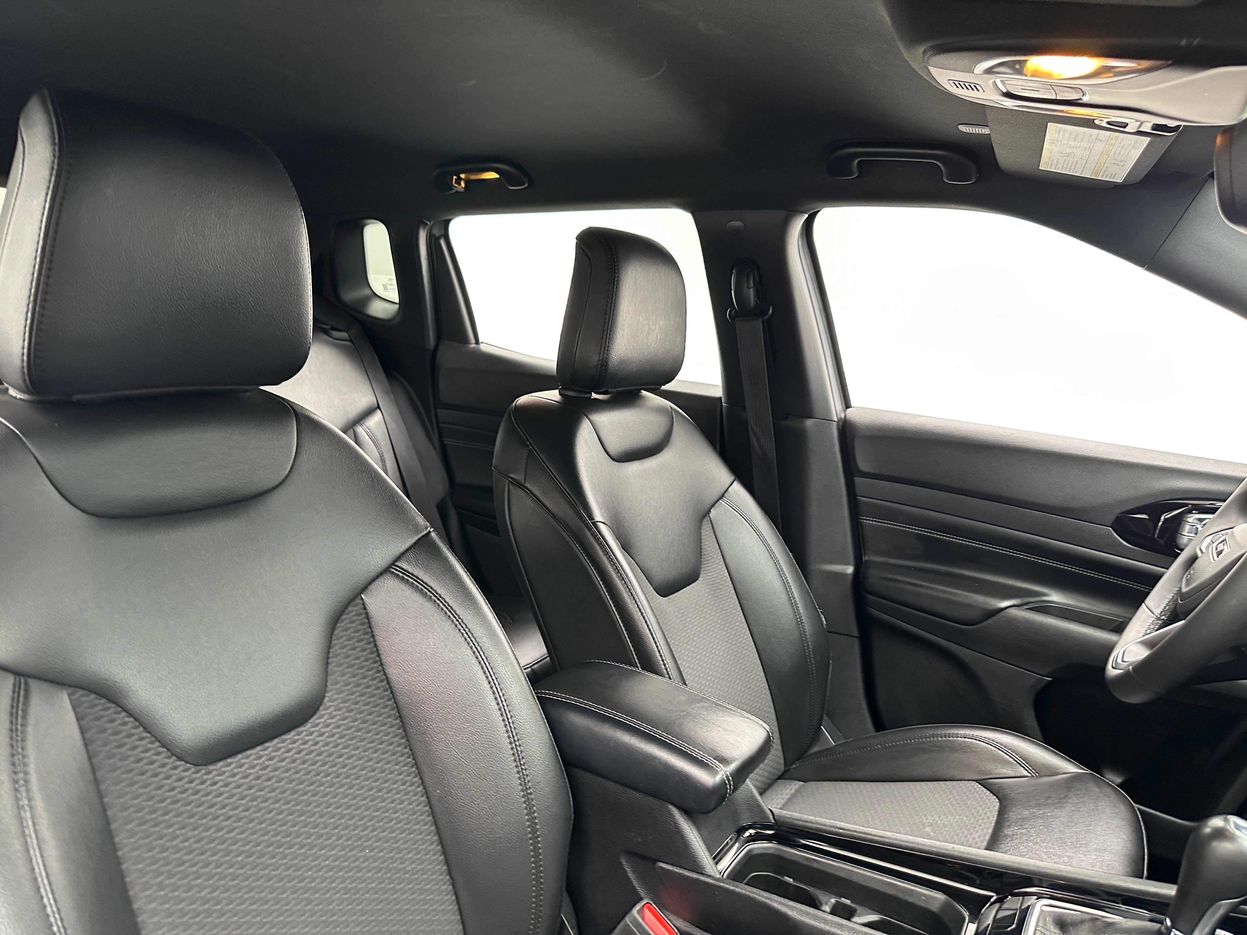 2022 Jeep Compass Altitude 2
