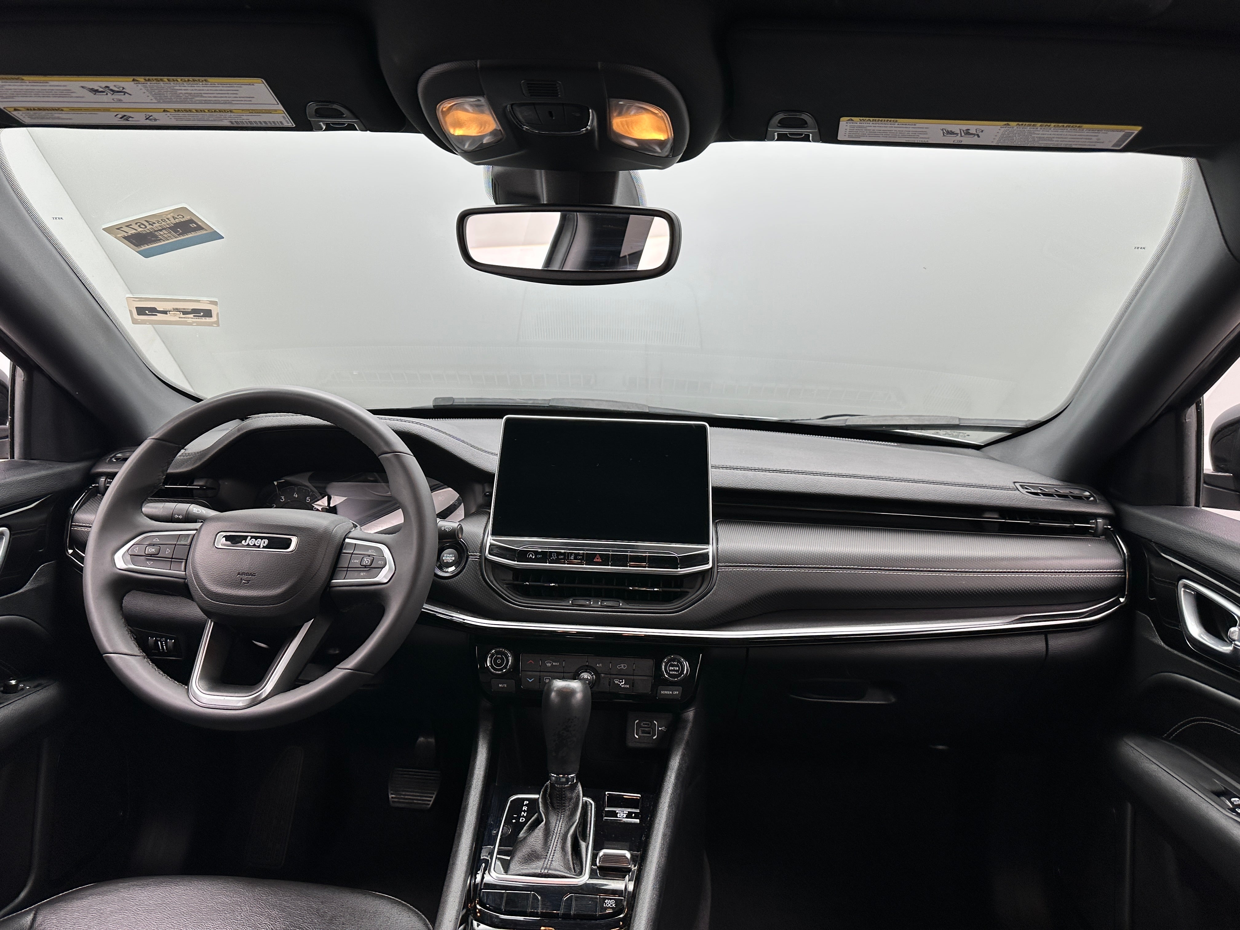 2022 Jeep Compass Altitude 3