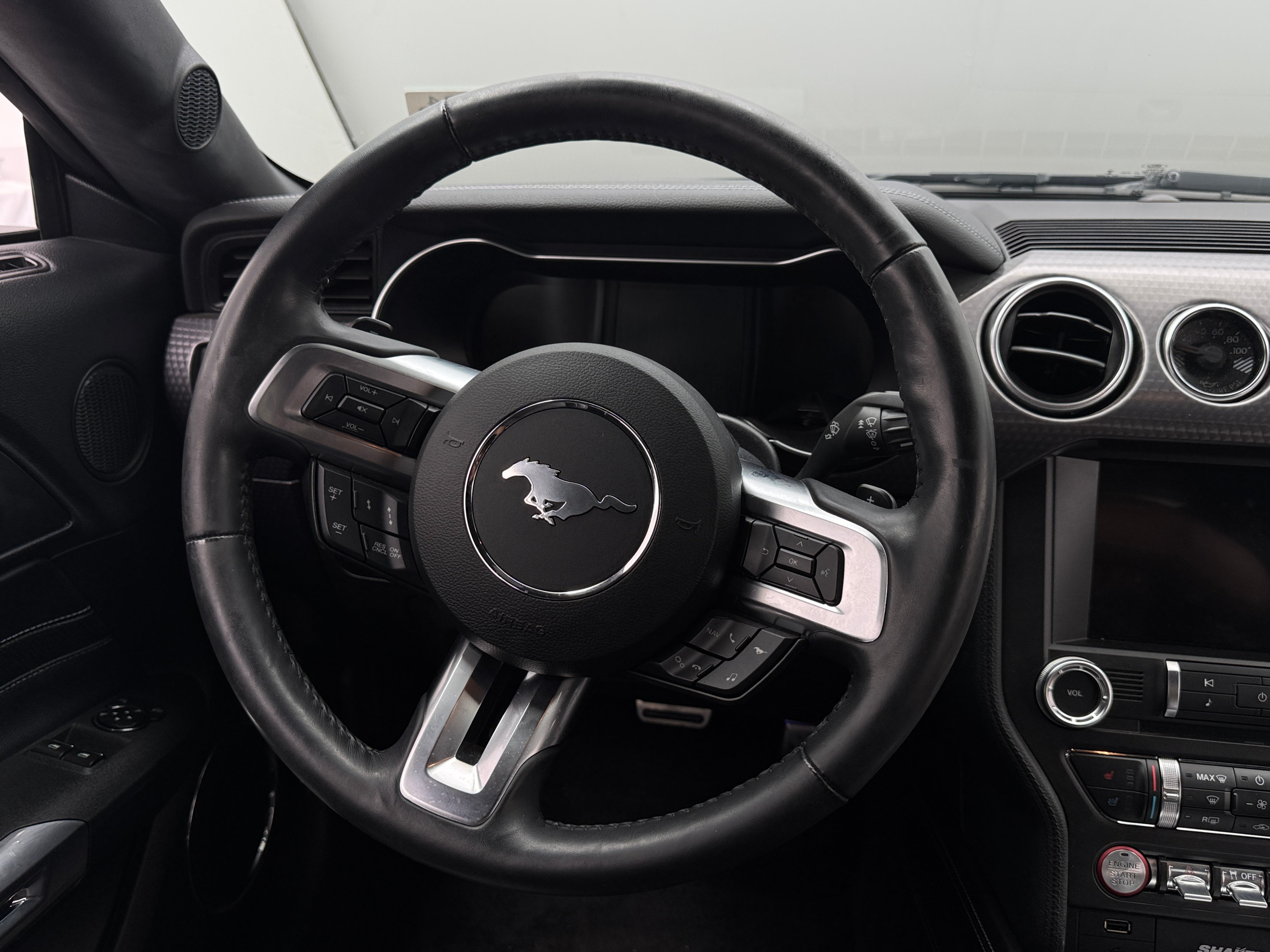 2018 Ford Mustang GT Premium 3