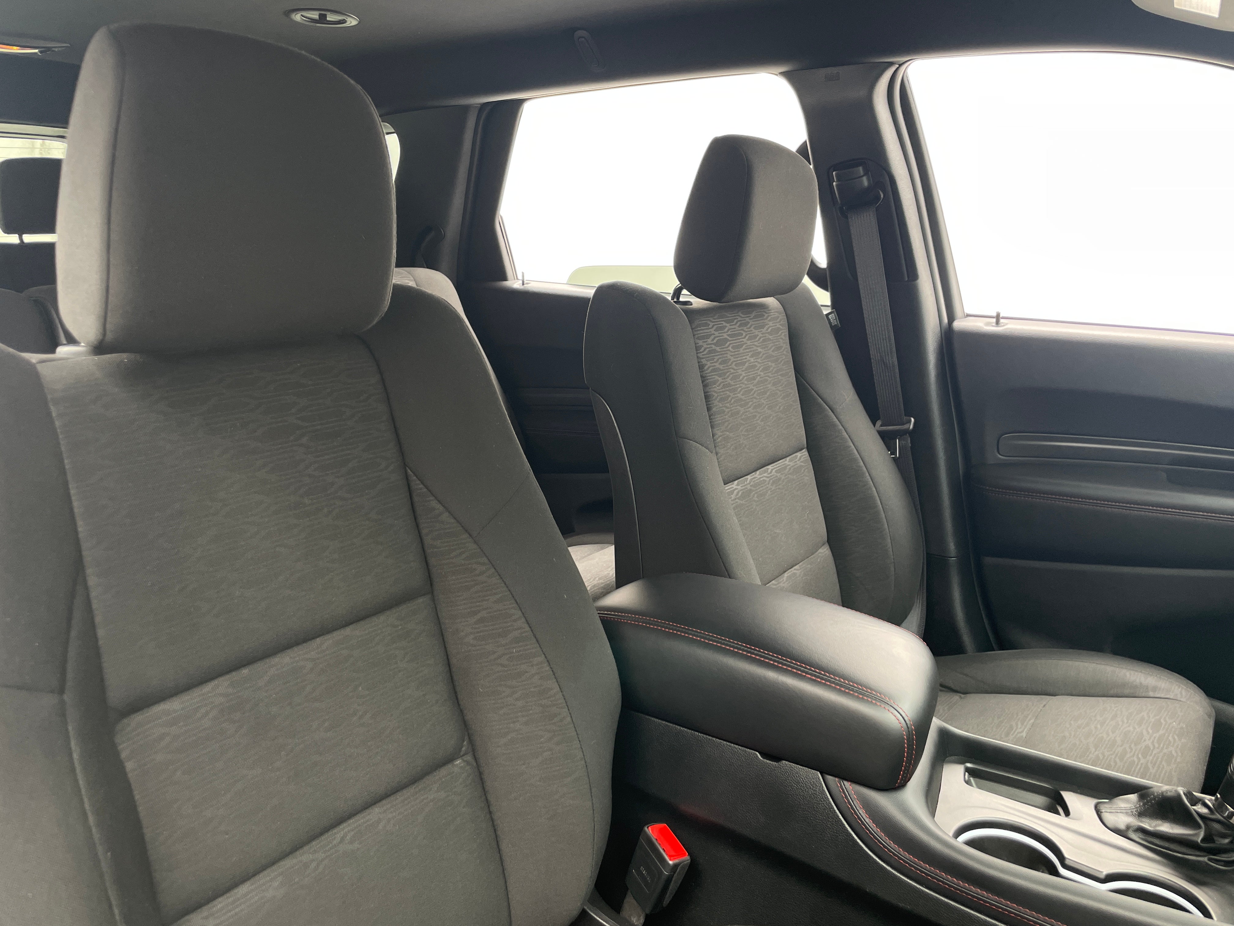 2024 Dodge Durango GT 2