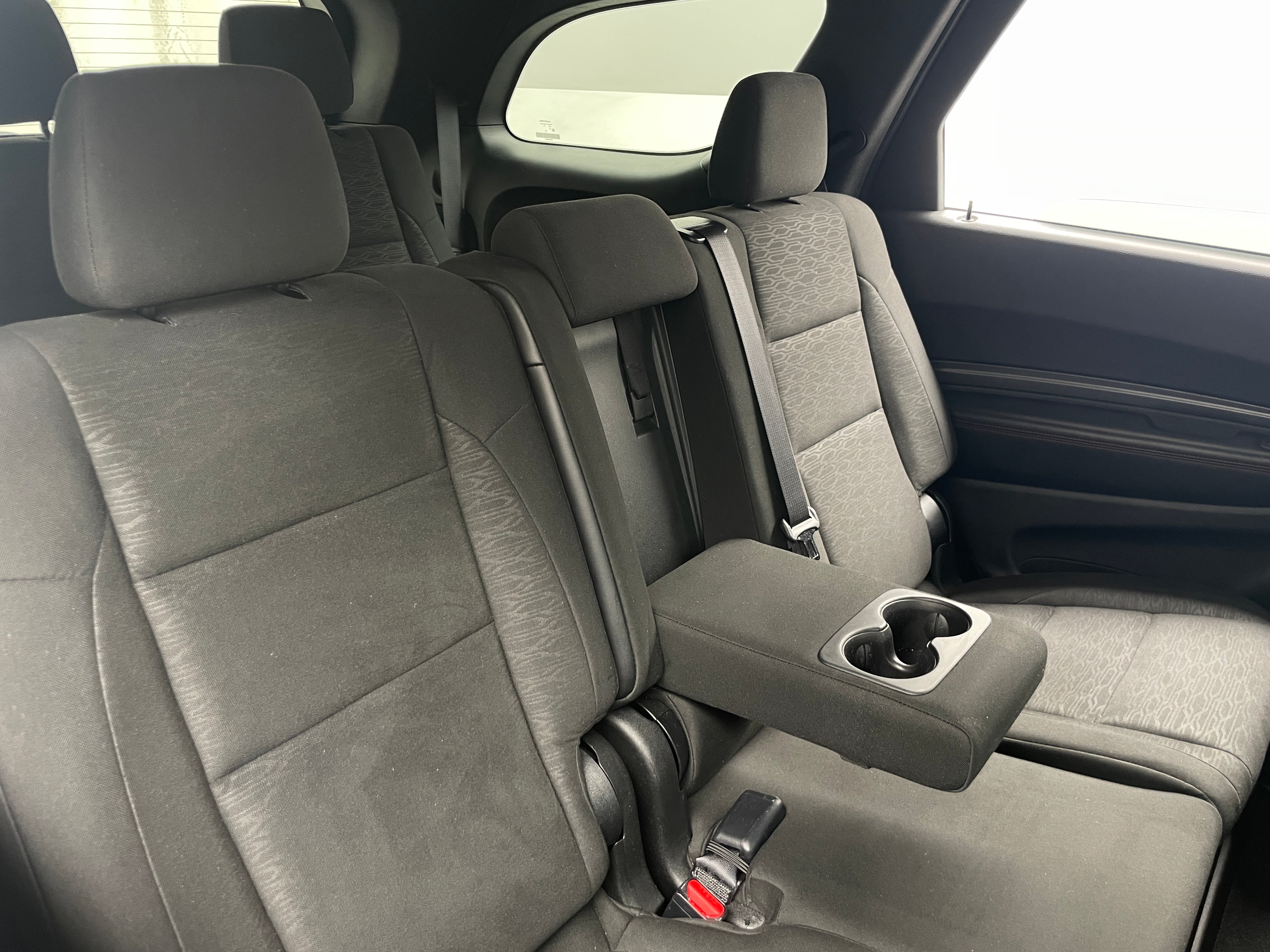 2024 Dodge Durango GT 6