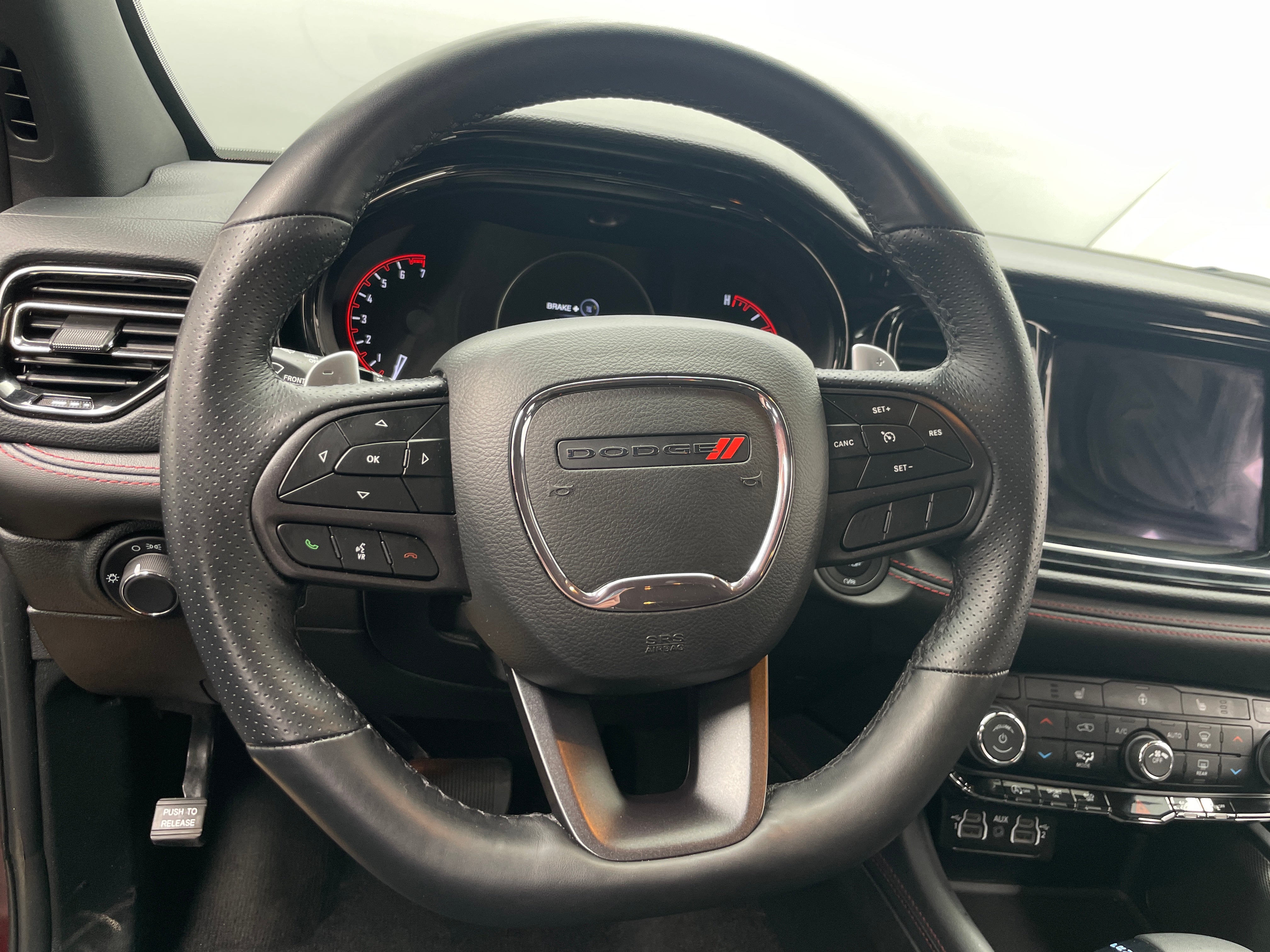 2024 Dodge Durango GT 5