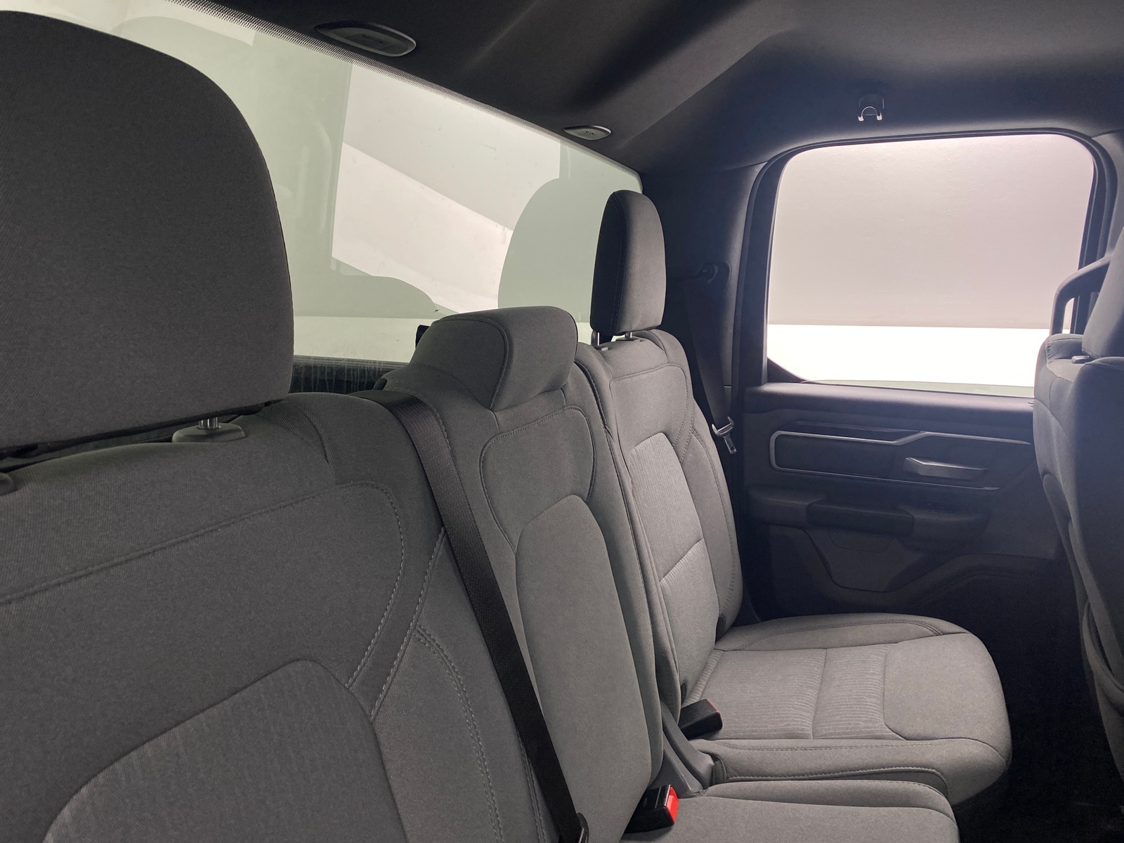 Thumbnail: 2022 RAM 1500 - 6