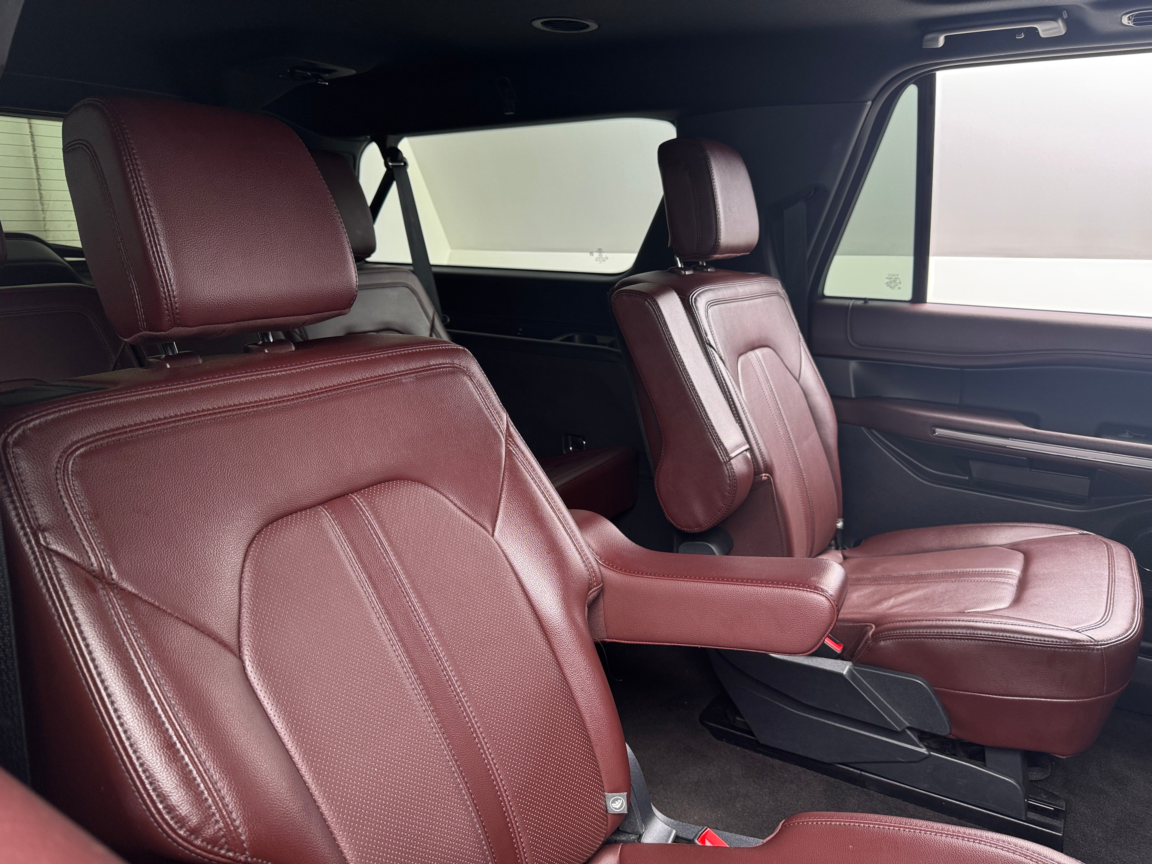 2023 Ford Expedition MAX Limited 6