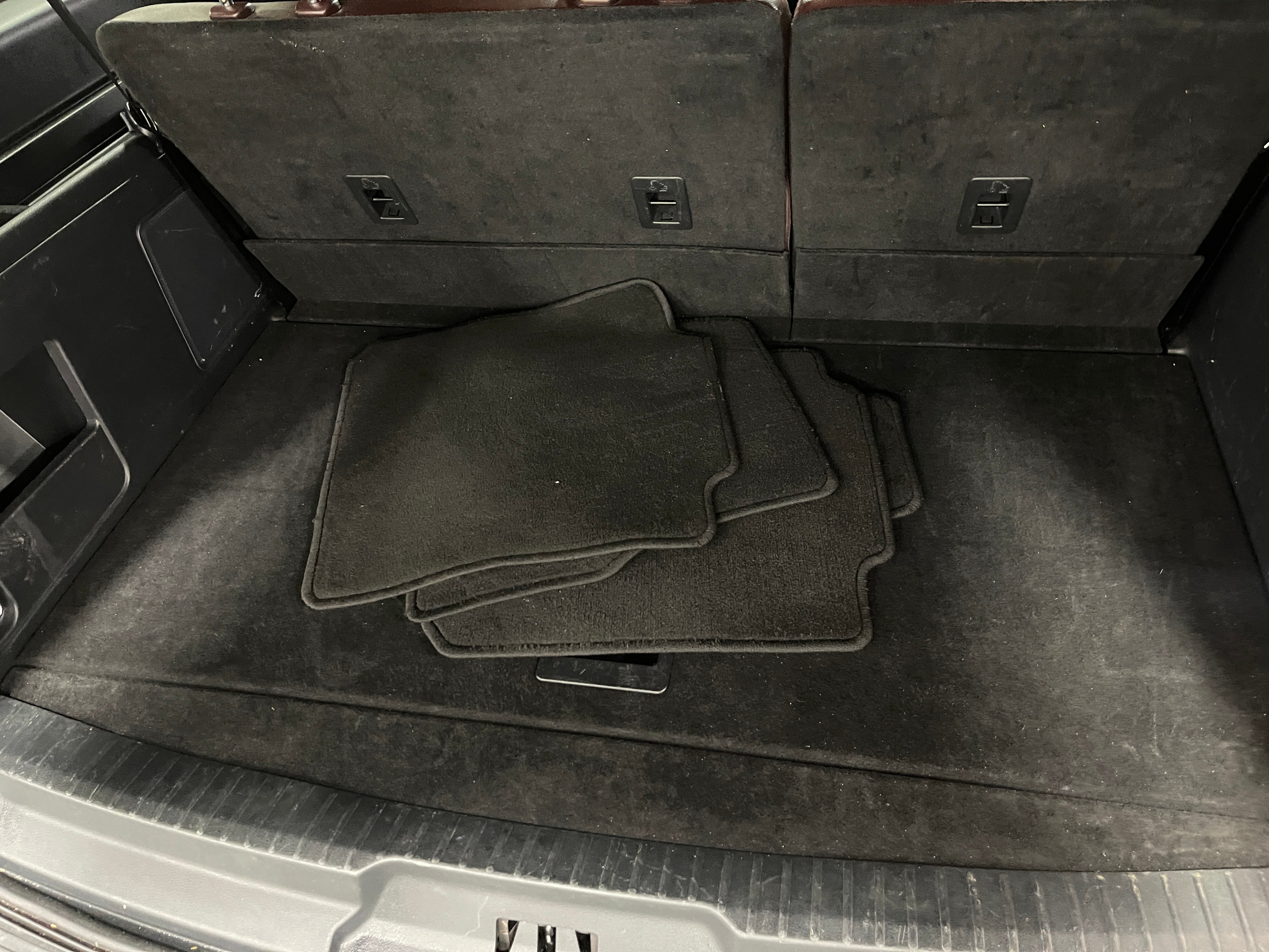 2023 Ford Expedition MAX Limited 7
