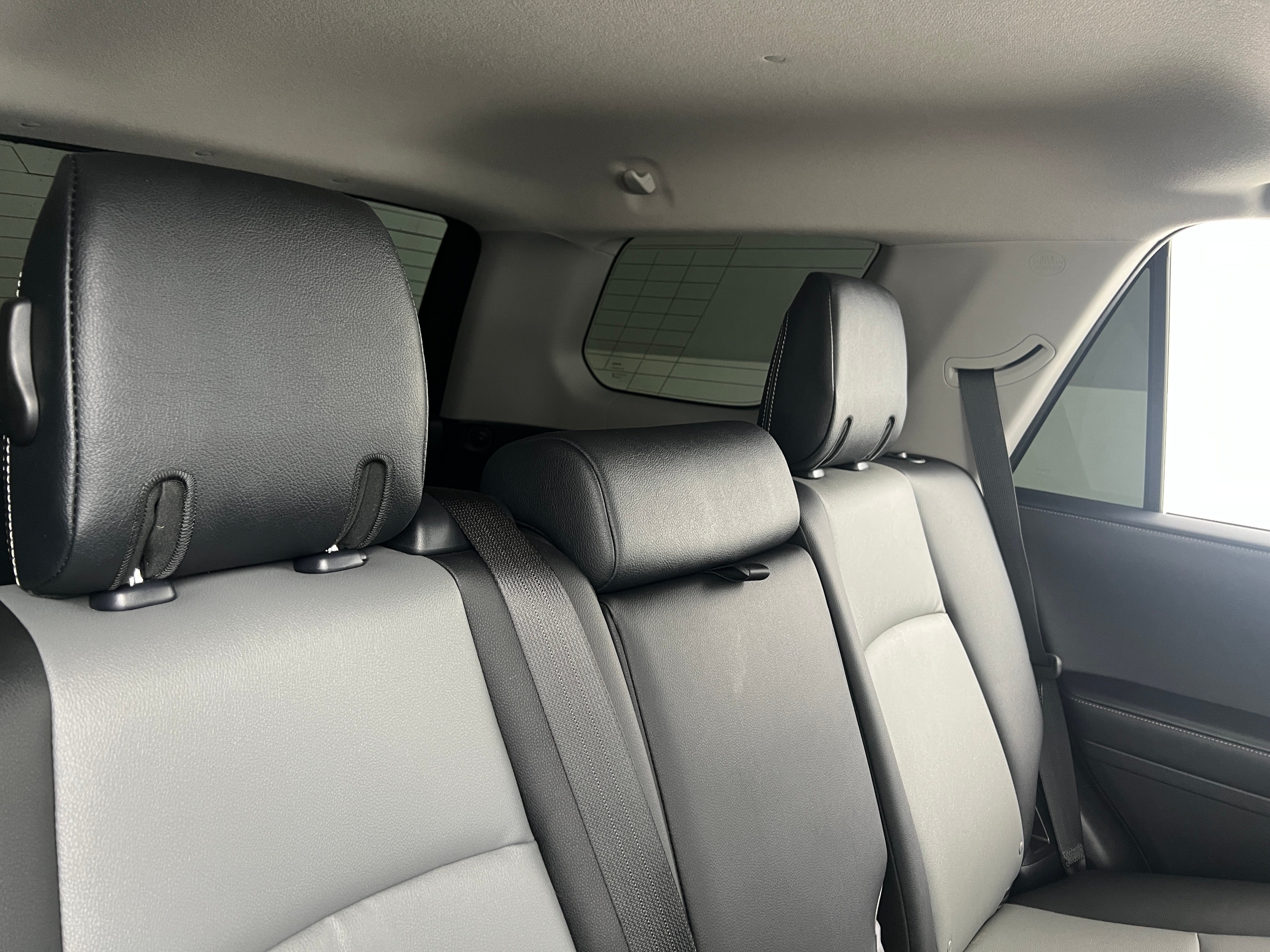 2021 Toyota 4Runner SR5 5