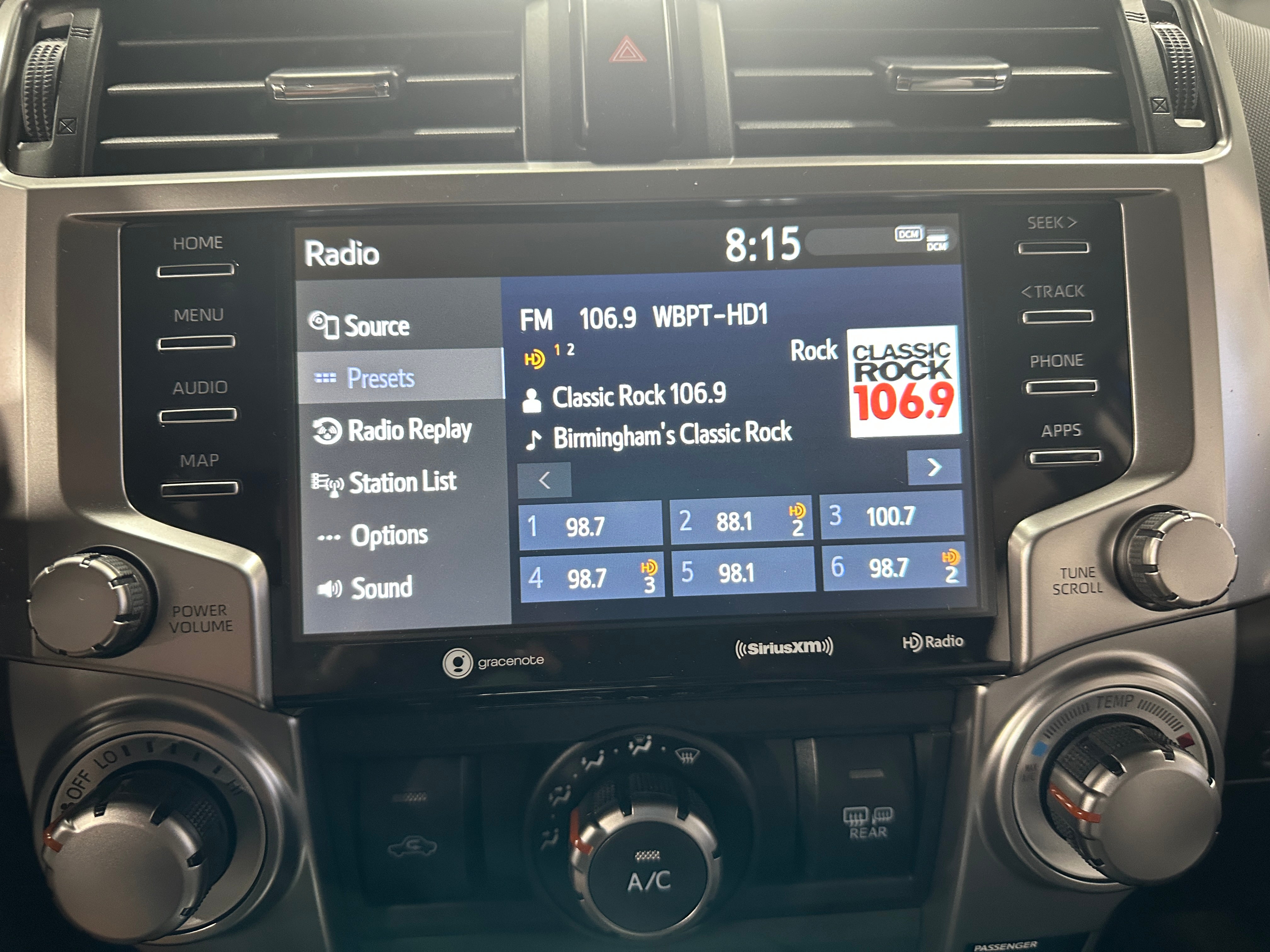2021 Toyota 4Runner SR5 3