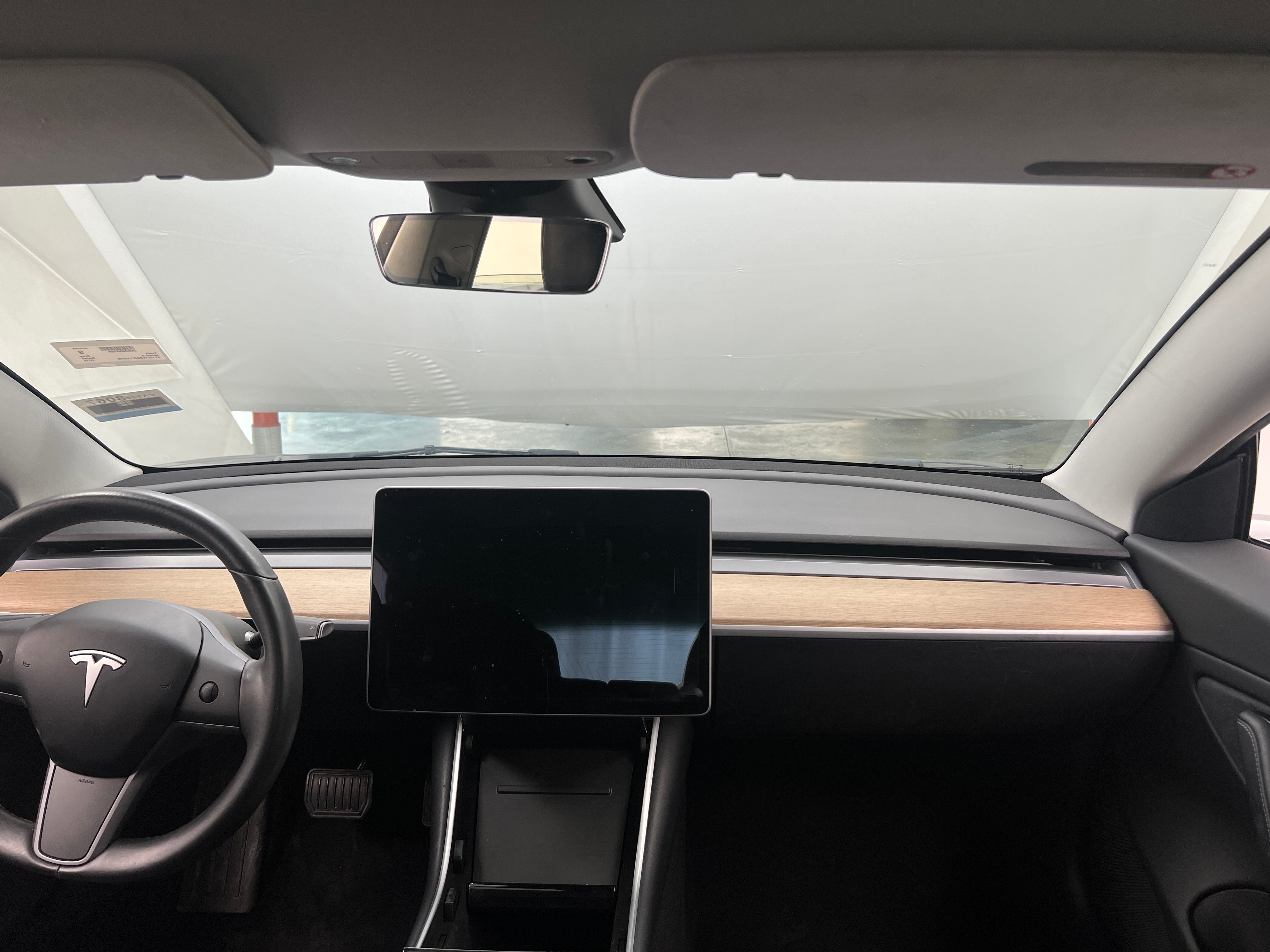 2018 Tesla Model 3 Long Range 2
