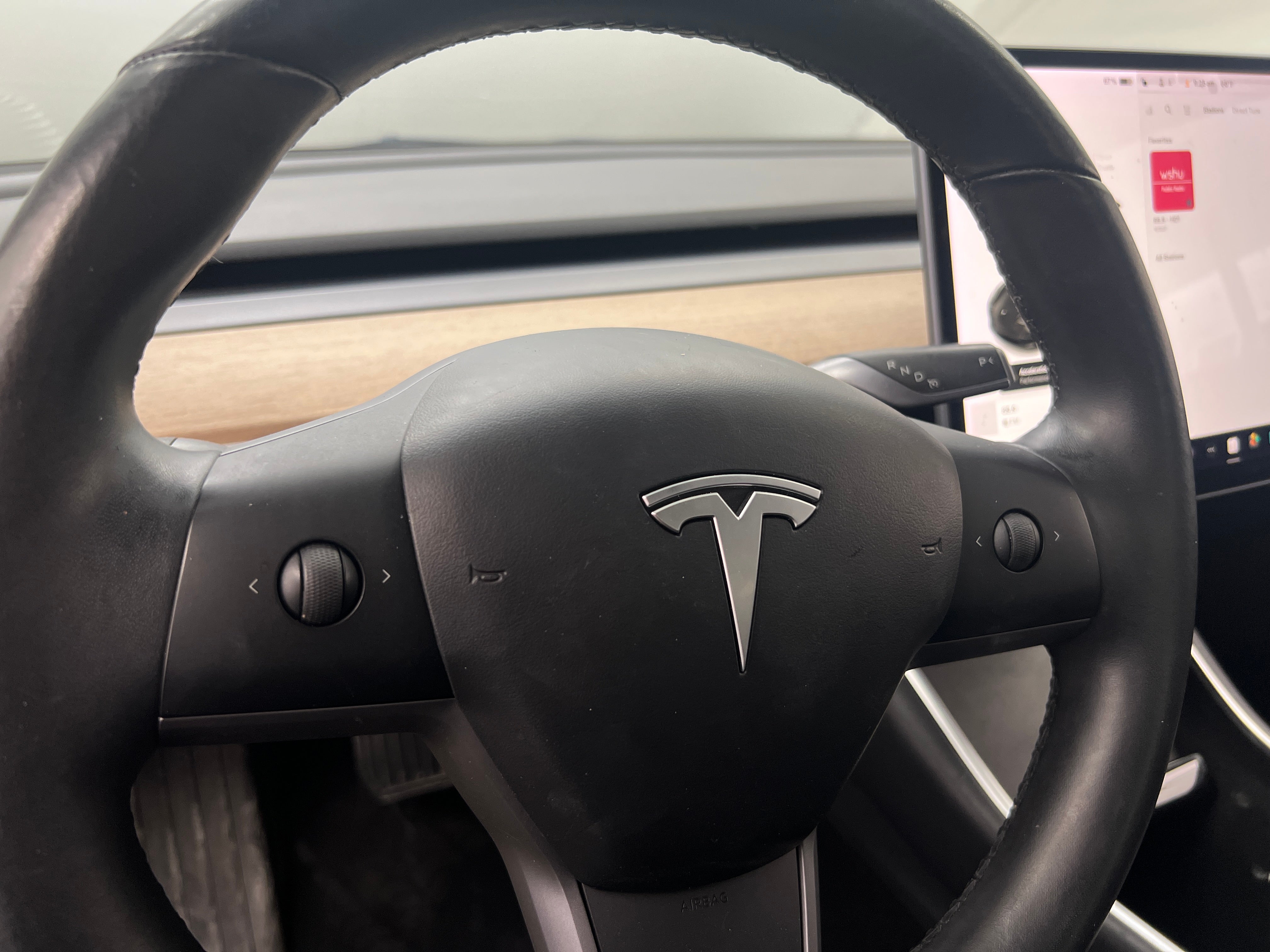 2018 Tesla Model 3 Long Range 4
