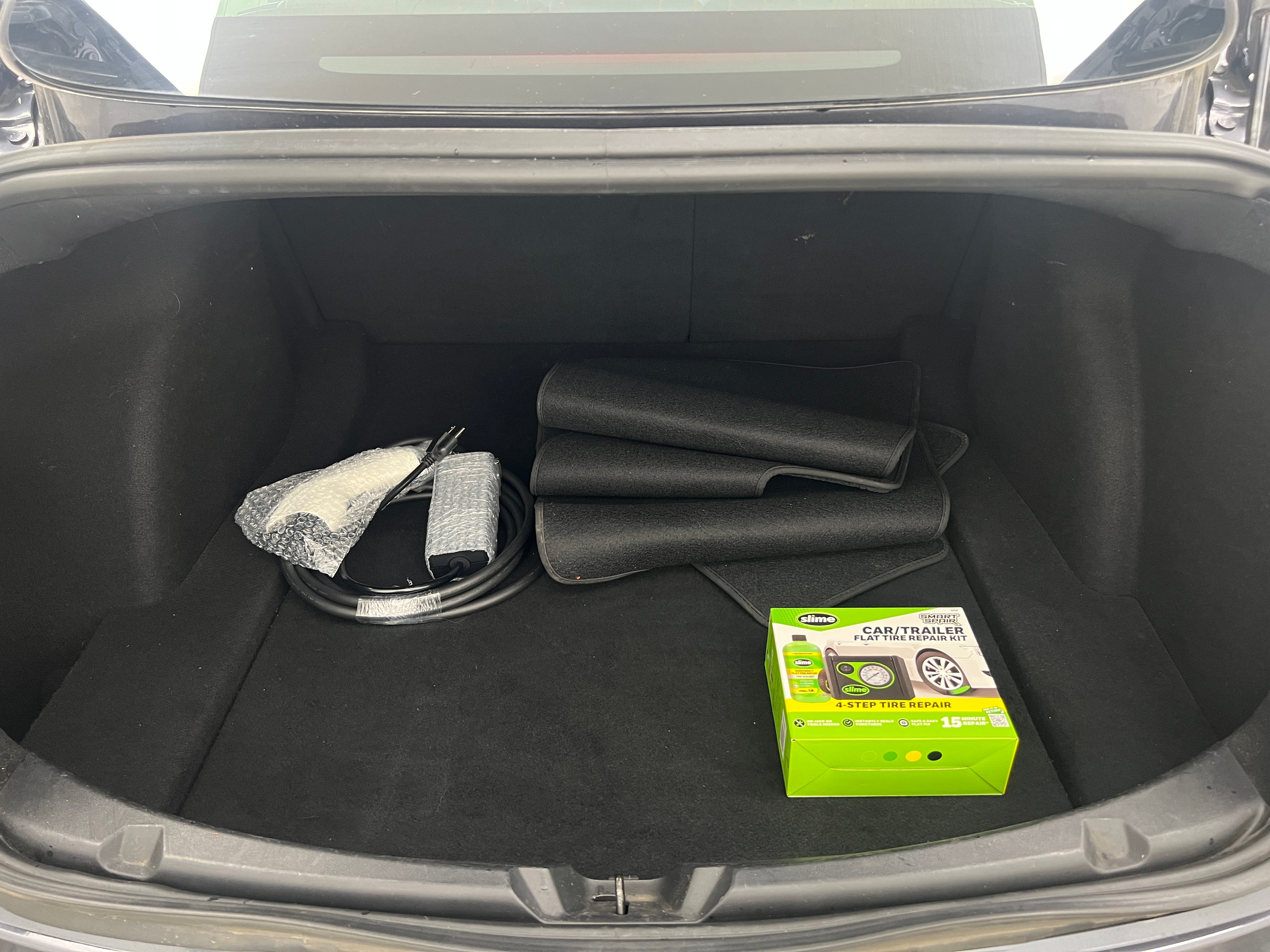 2018 Tesla Model 3 Long Range 6