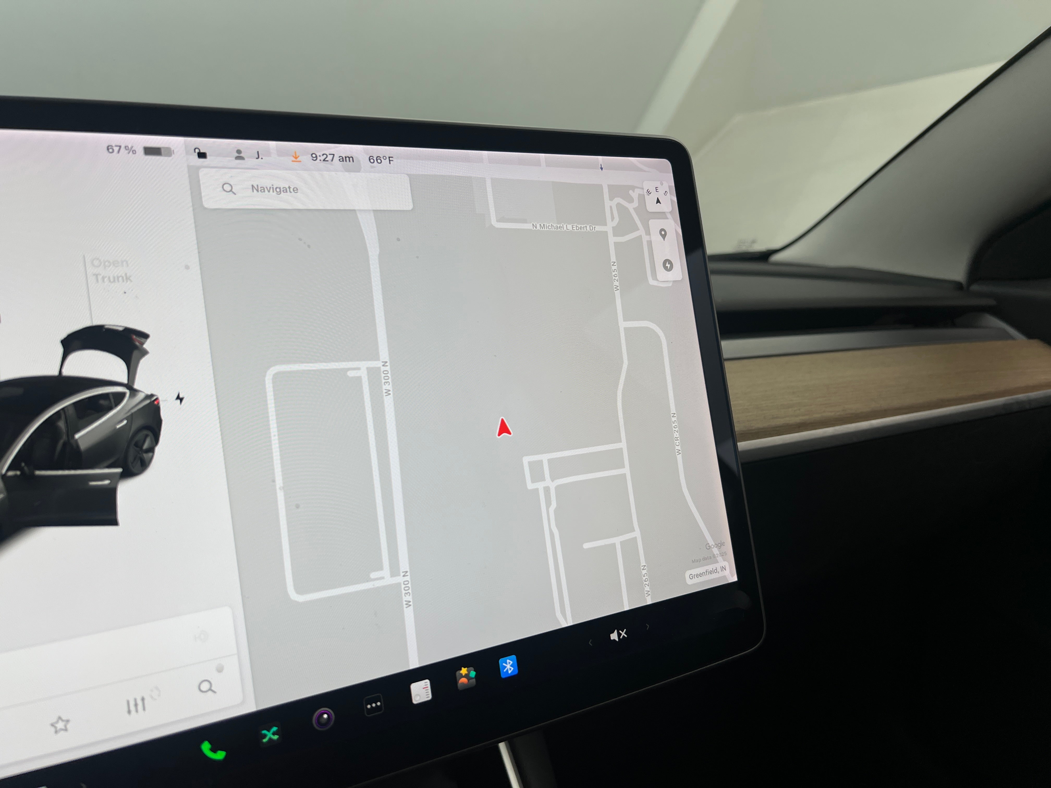 2018 Tesla Model 3 Long Range 3