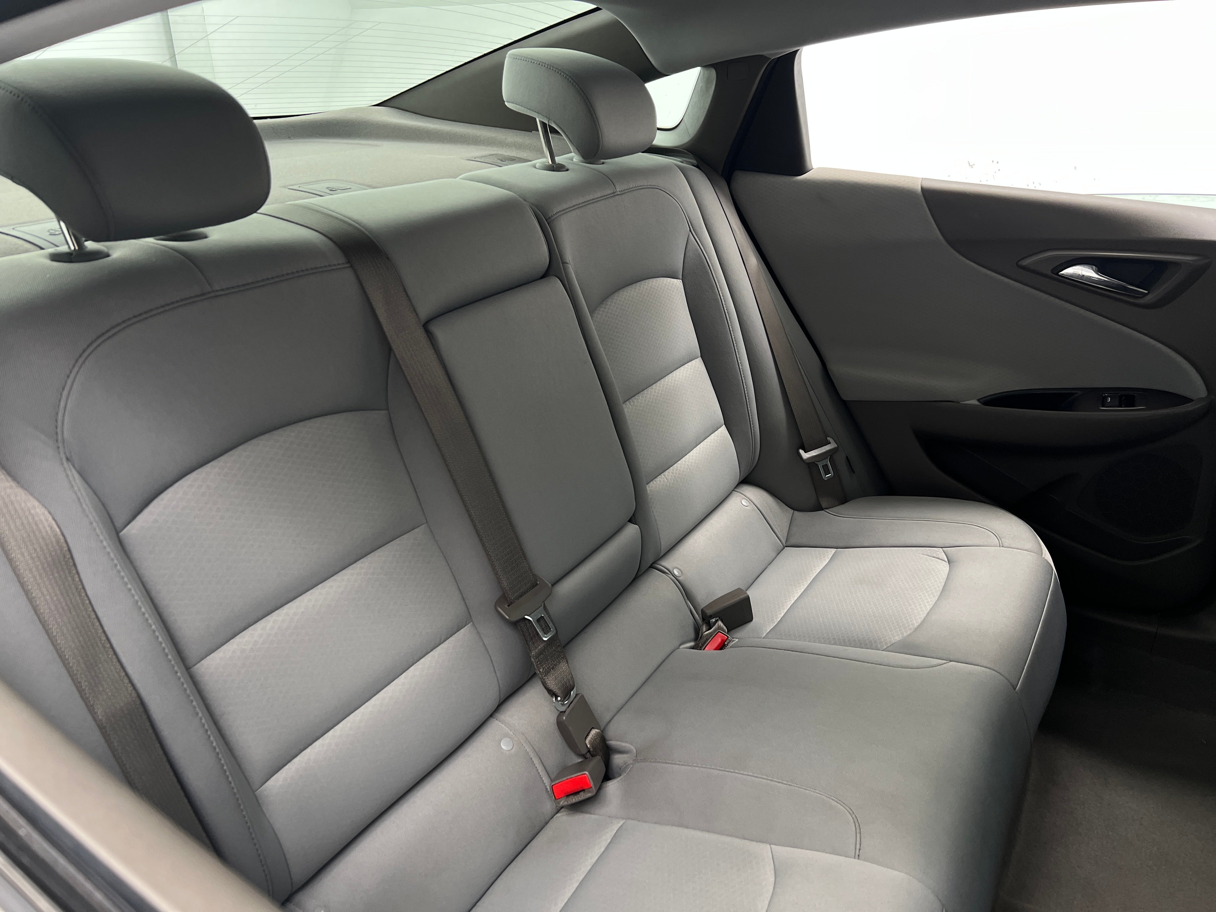 2022 Chevrolet Malibu LT 6