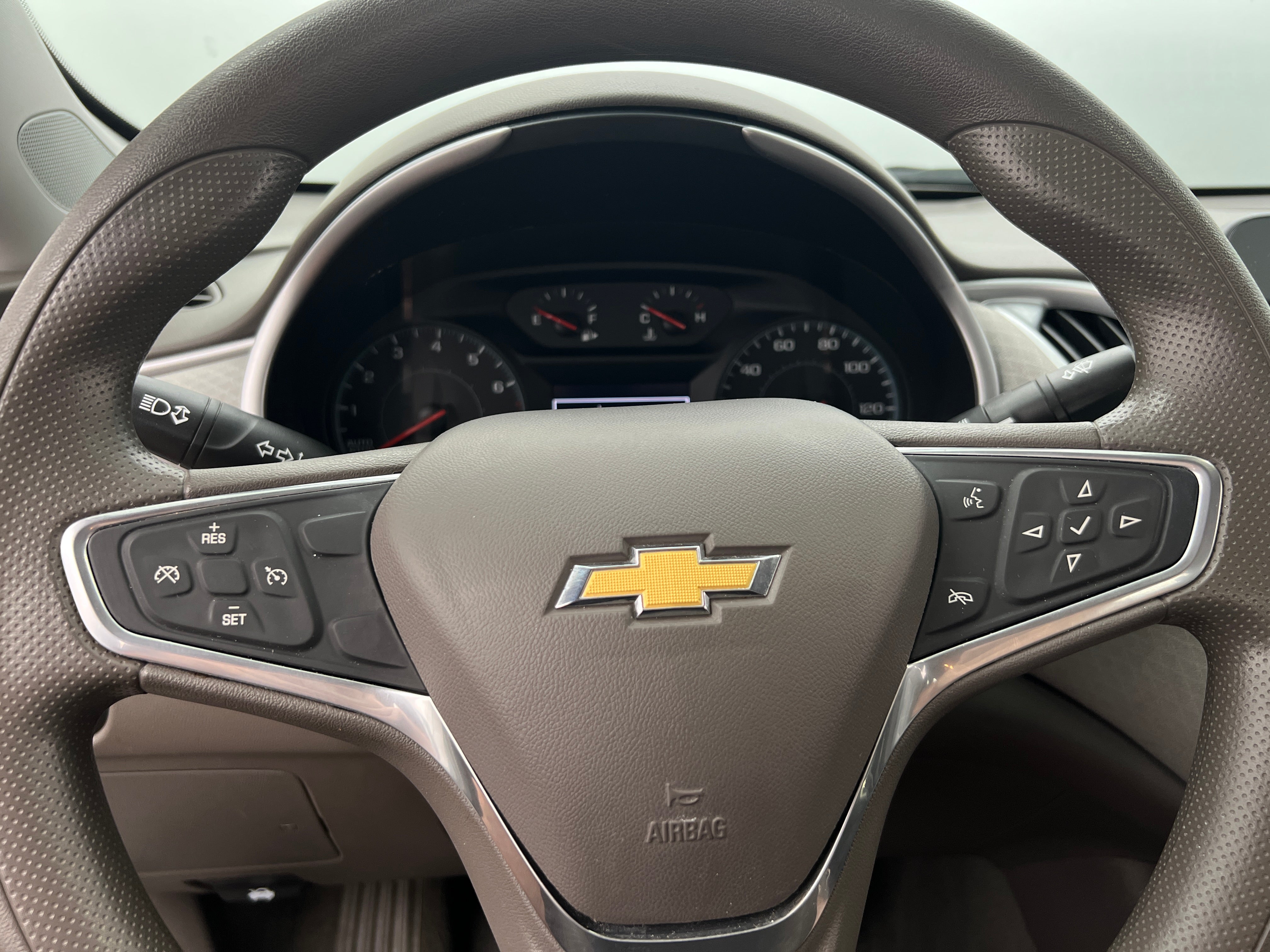 2022 Chevrolet Malibu LT 5