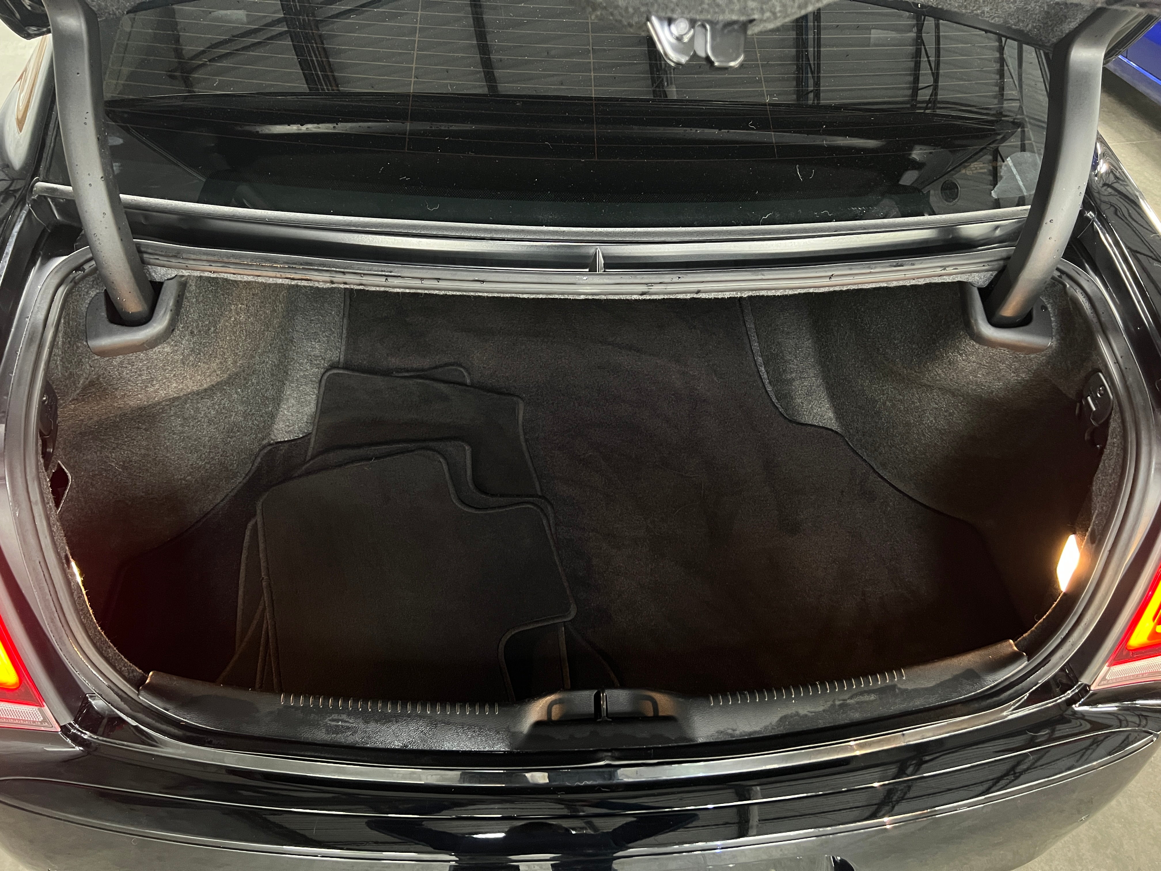 2022 Chrysler 300 Touring 6
