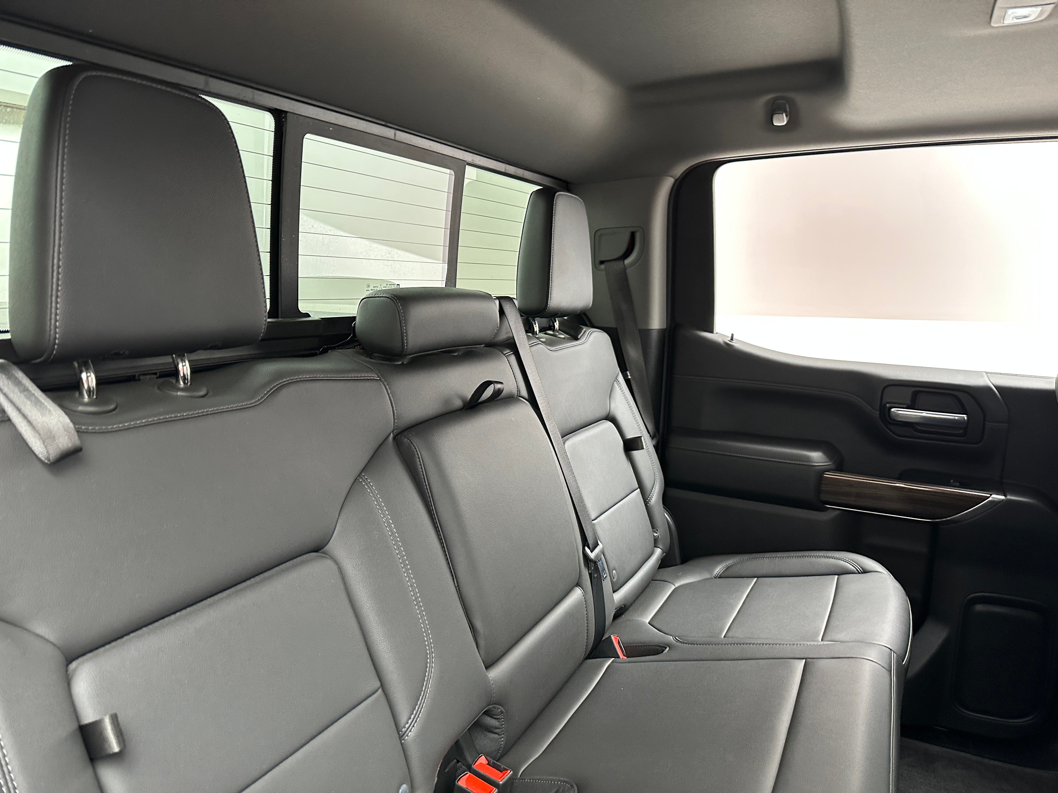 2020 Chevrolet Silverado 1500 LT 5