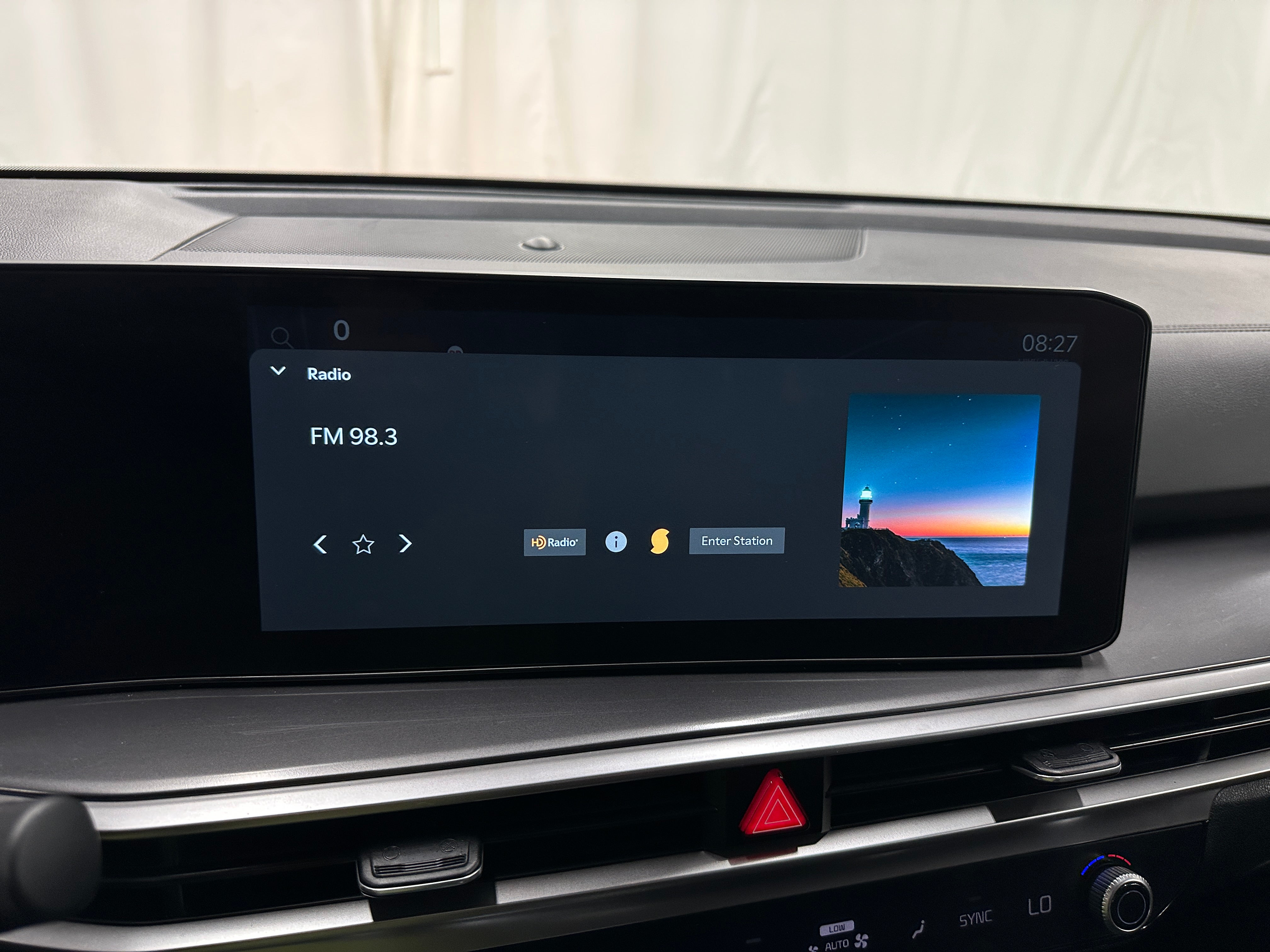 2024 Kia Sorento S 4