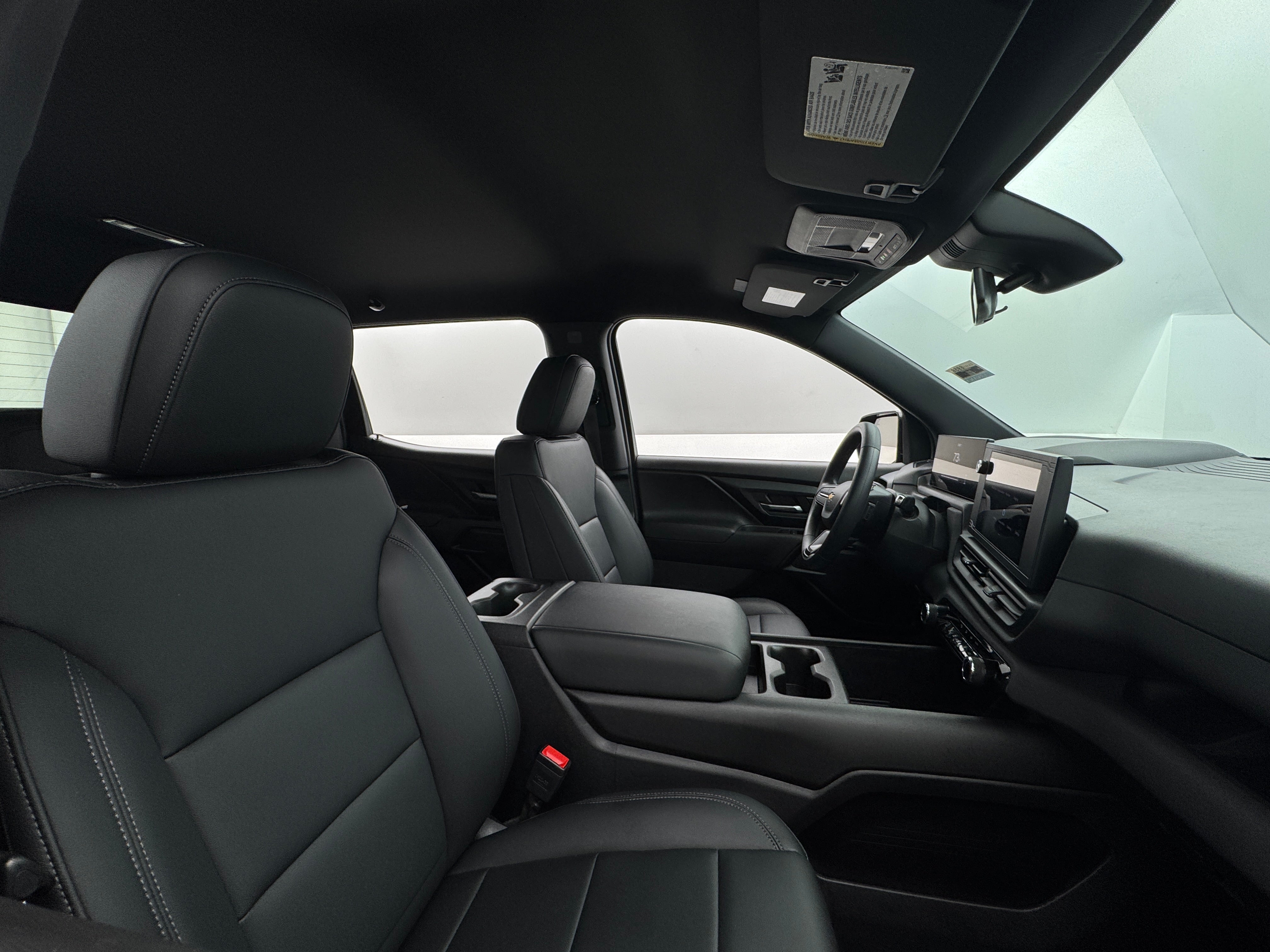 2024 Chevrolet Silverado EV Work Truck 2