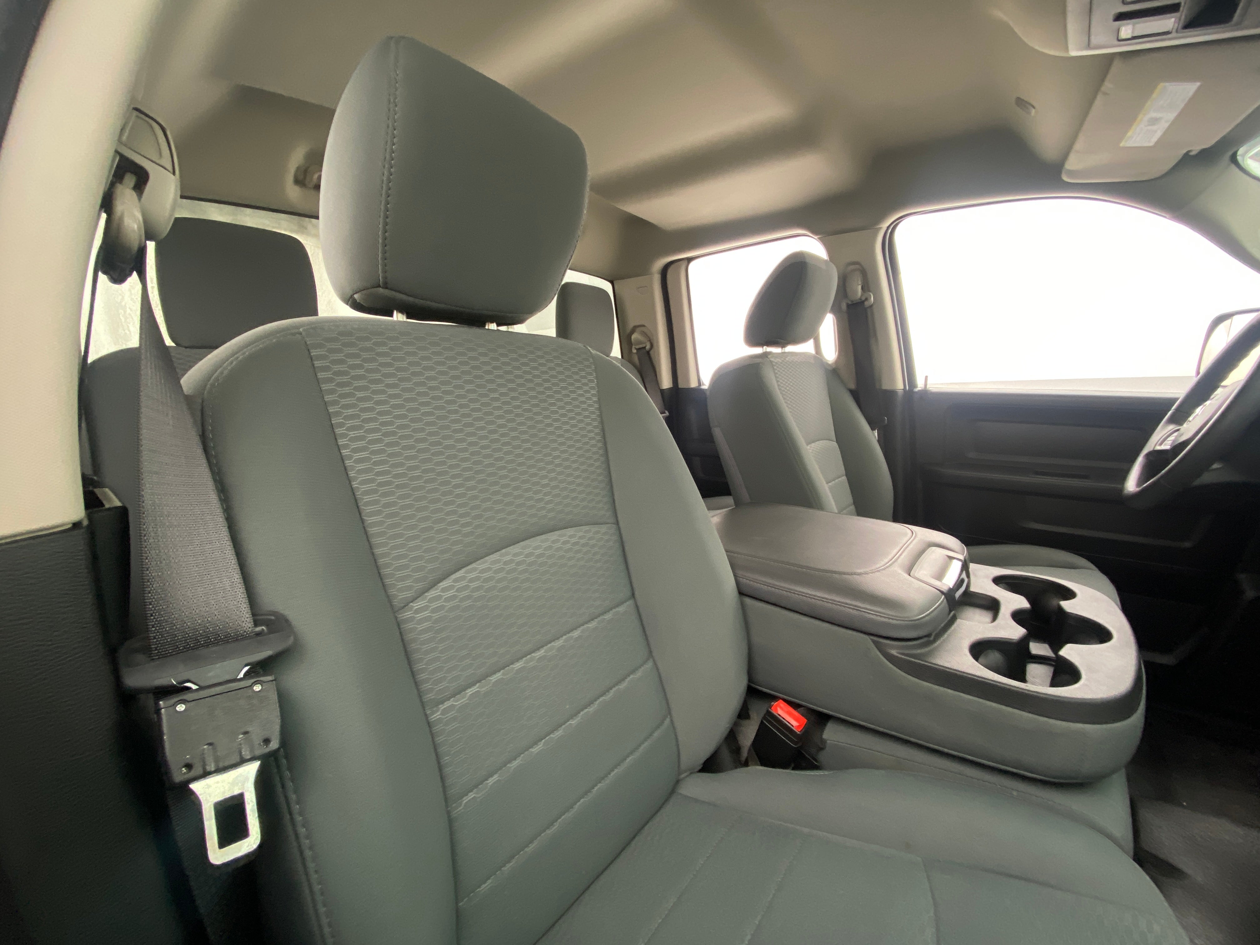2020 RAM 1500 Classic Tradesman 2