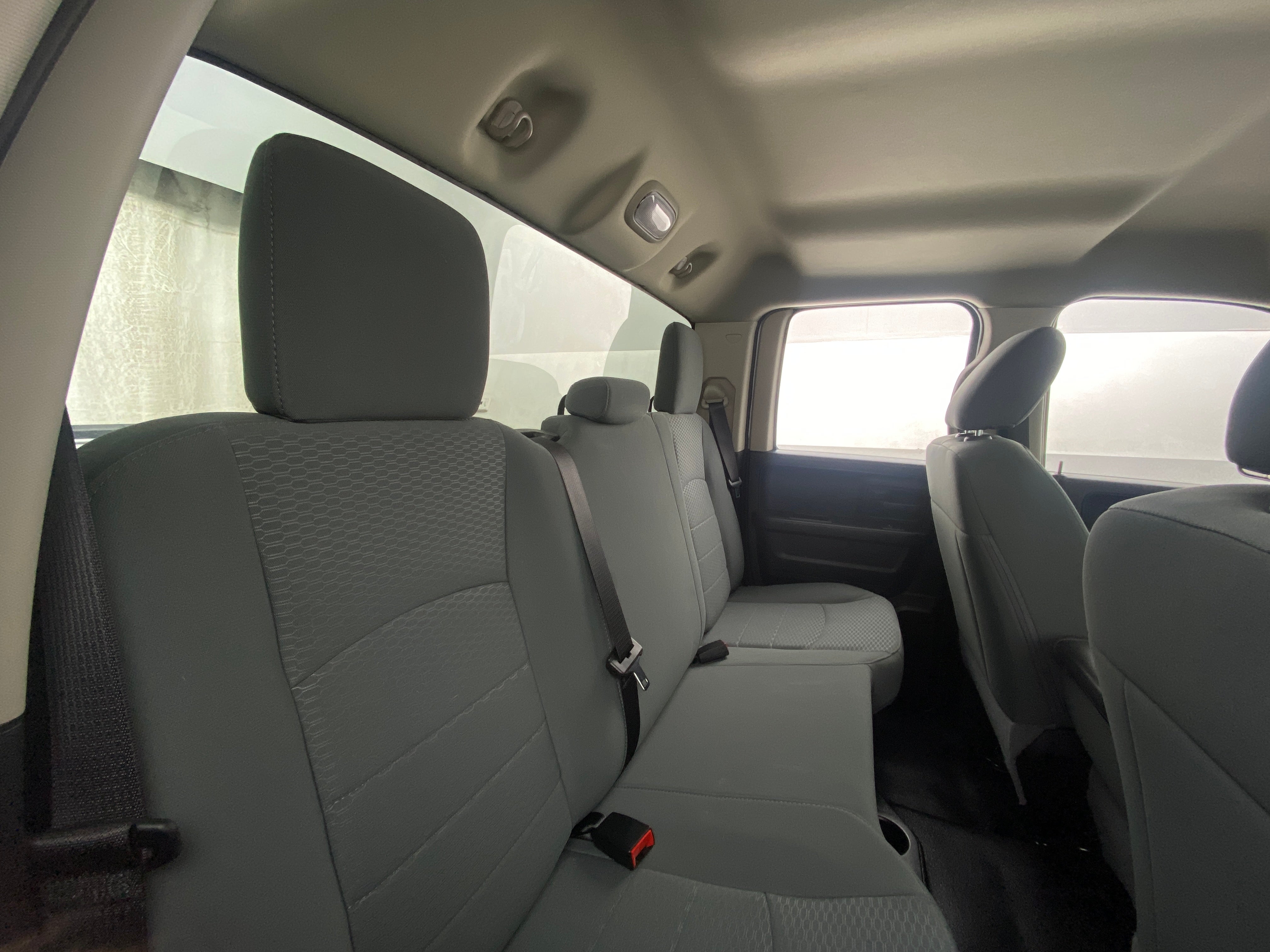 2020 RAM 1500 Classic Tradesman 6