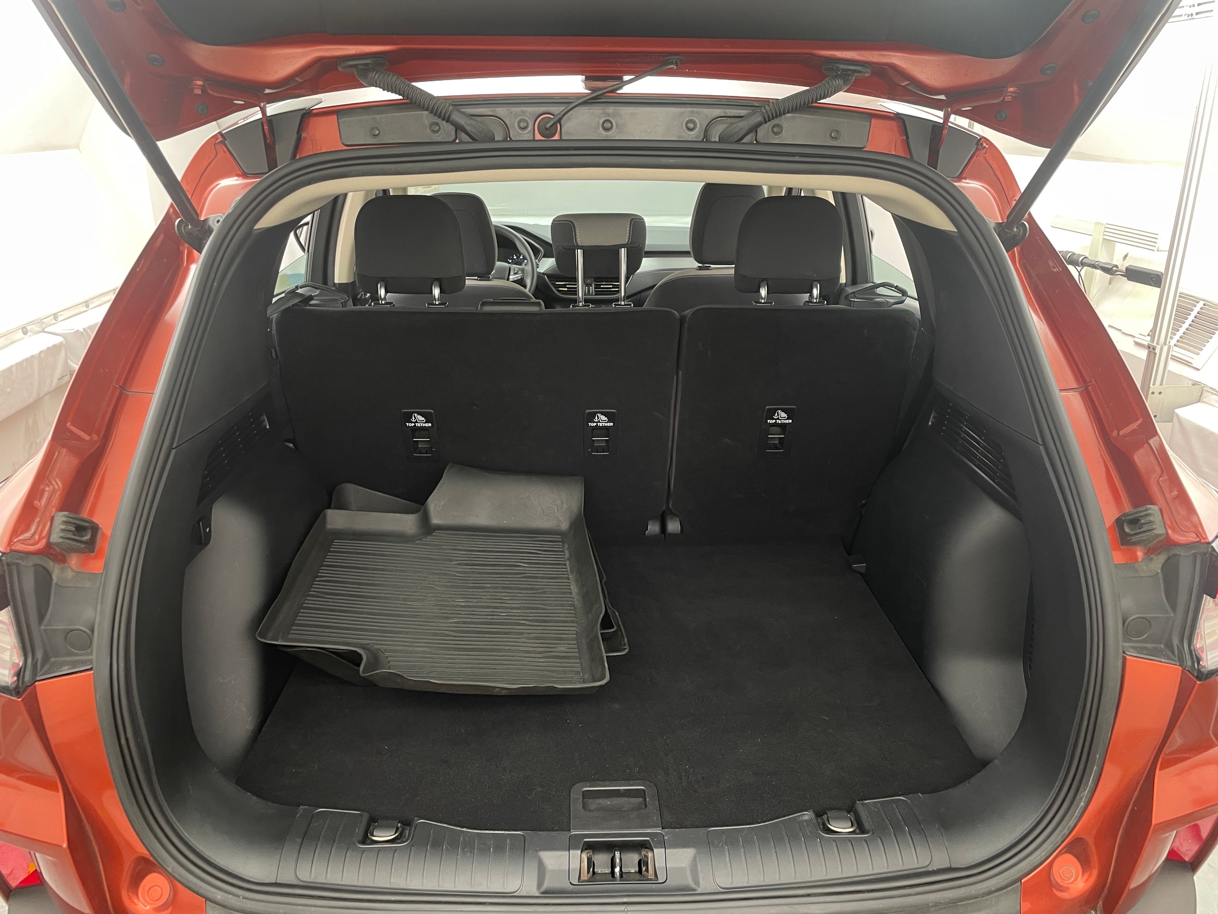 2020 Ford Escape S 7