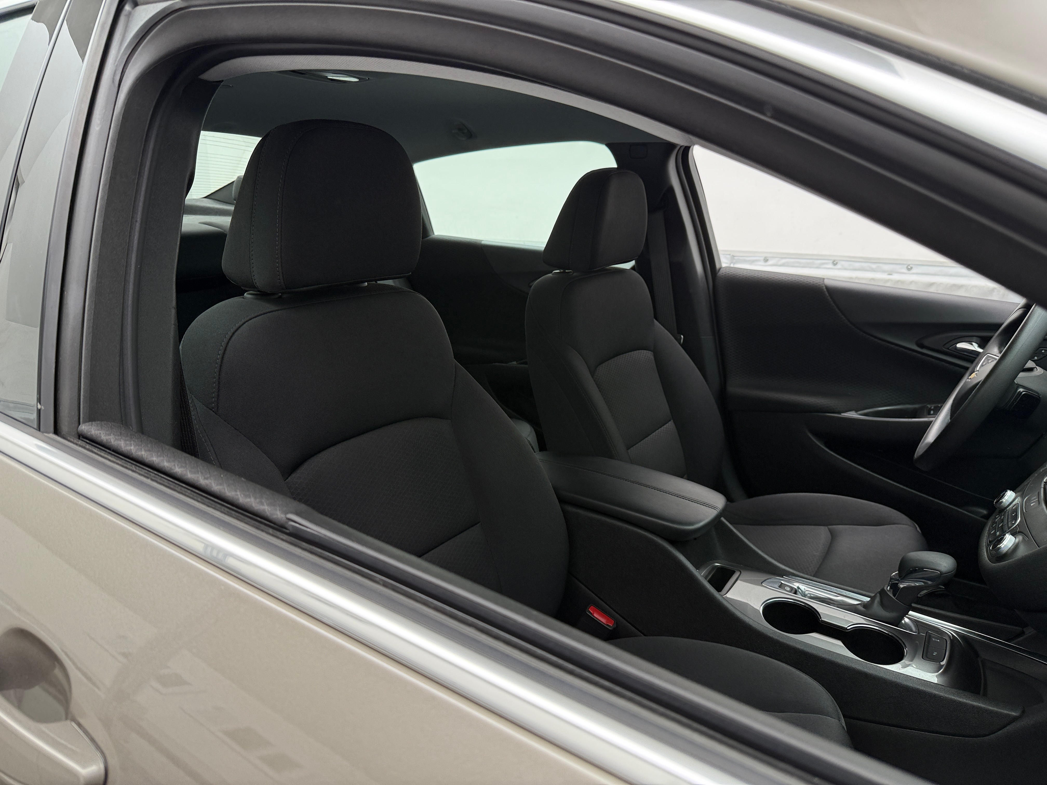 2024 Chevrolet Malibu LT 2