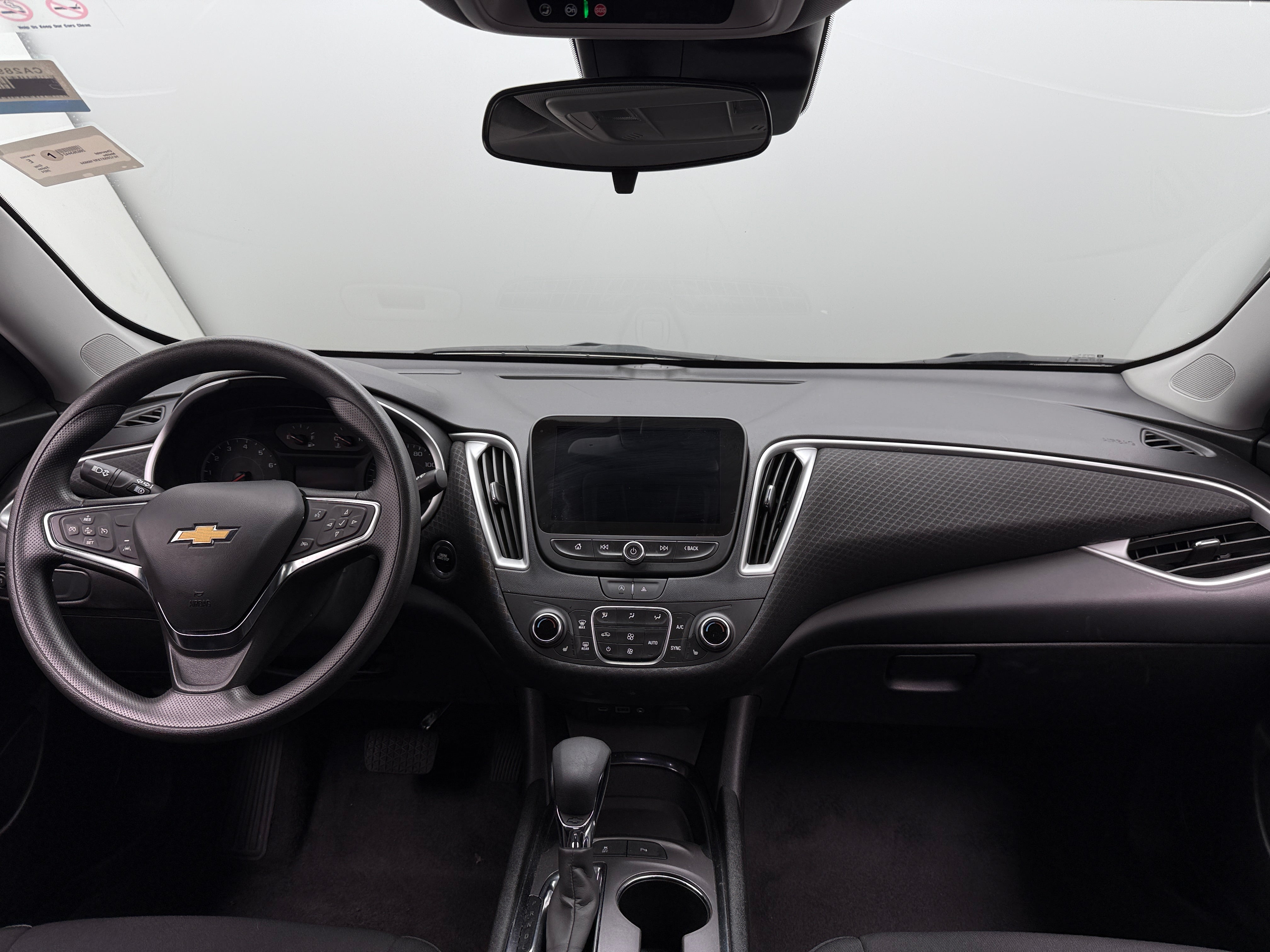 2024 Chevrolet Malibu LT 3