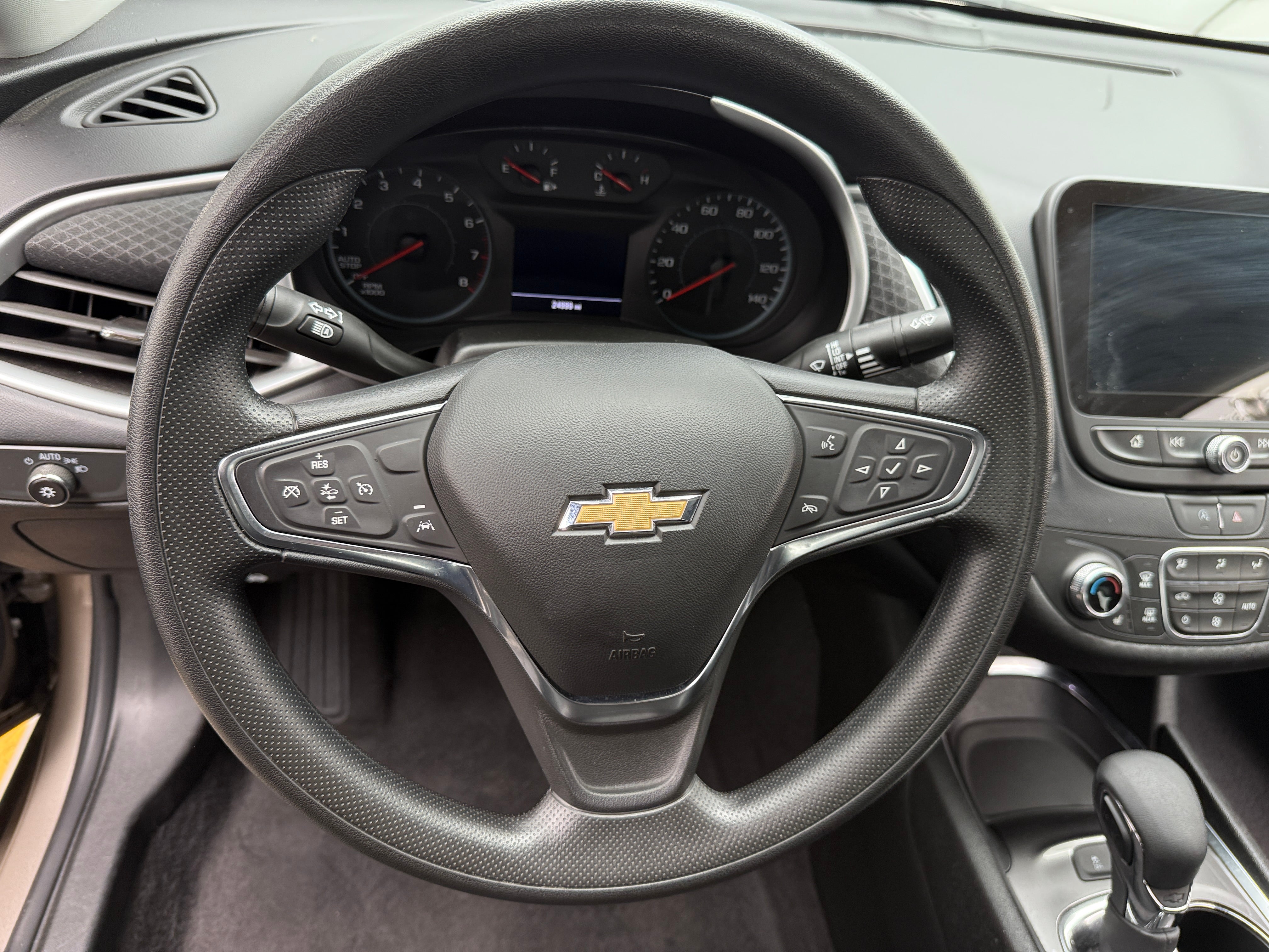 2024 Chevrolet Malibu LT 5