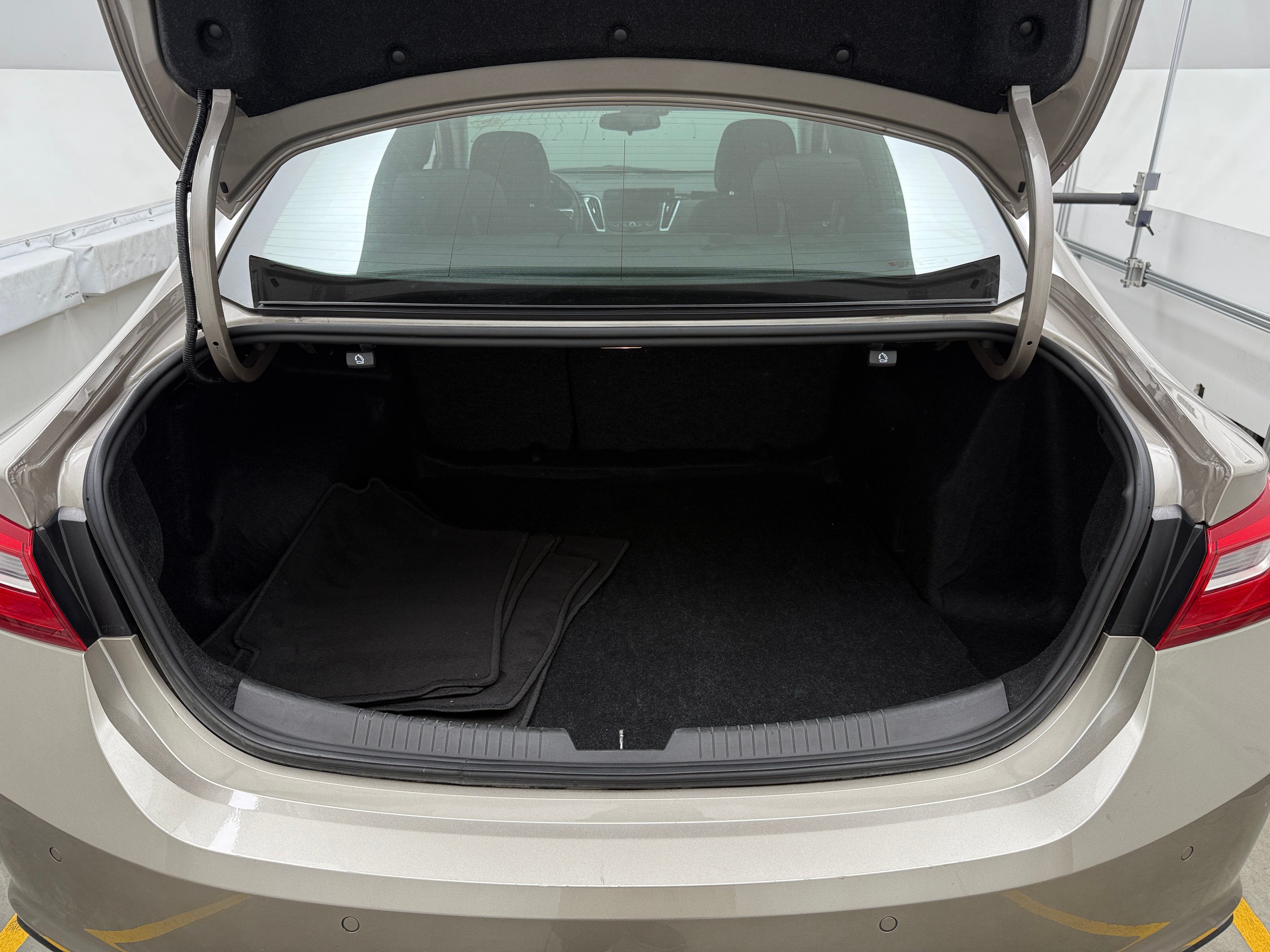 2024 Chevrolet Malibu LT 7