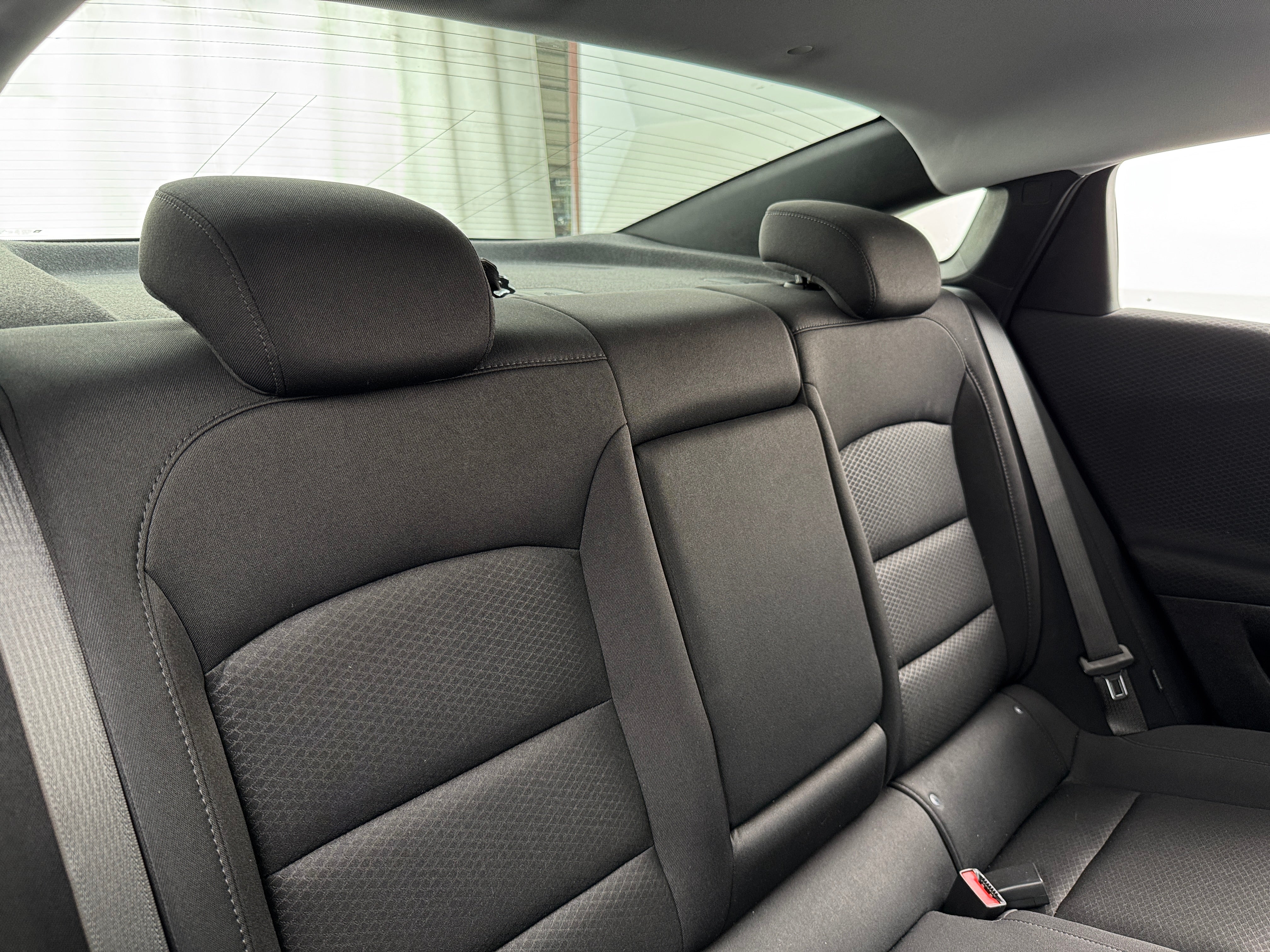 2024 Chevrolet Malibu LT 6