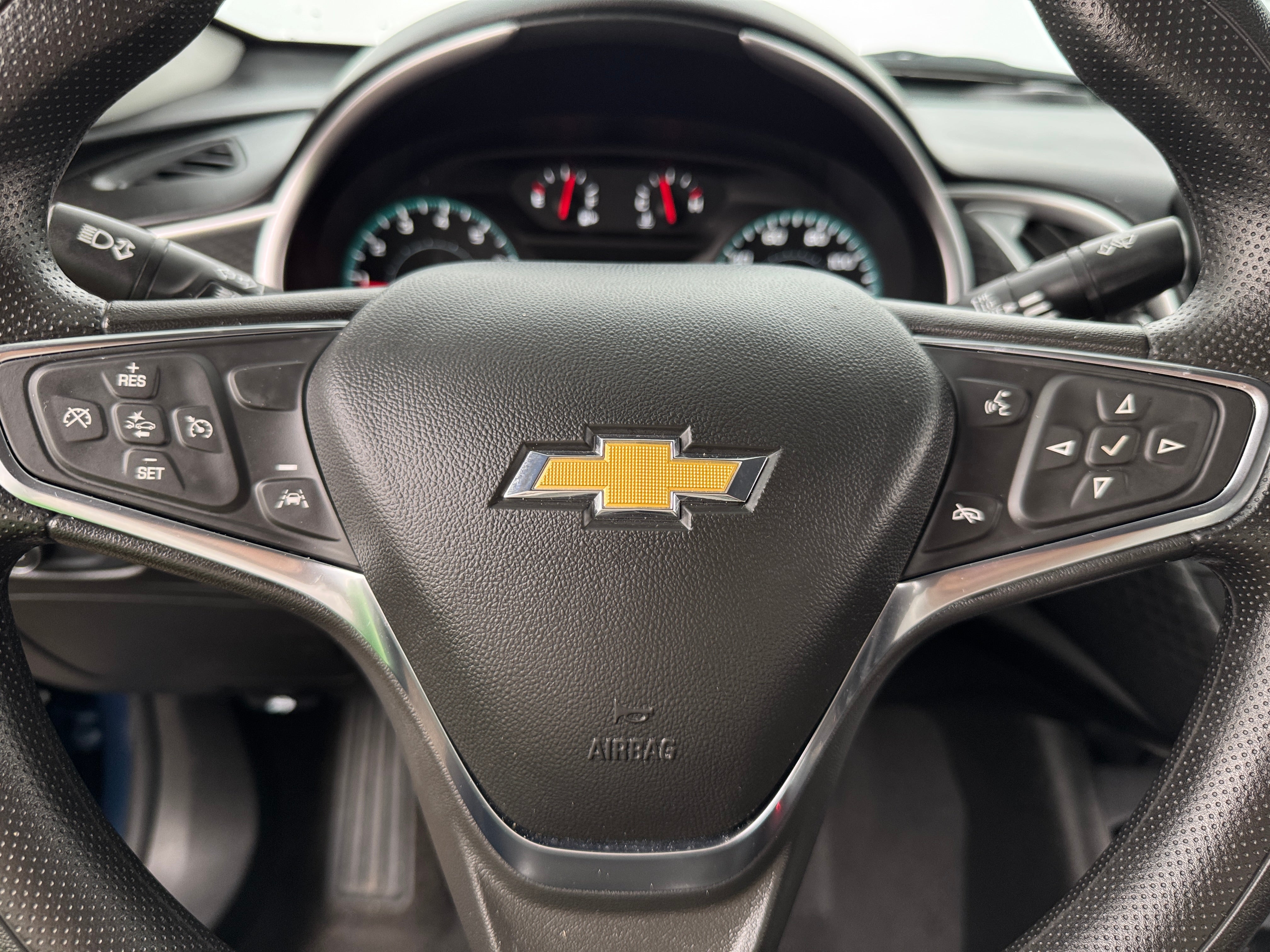 2024 Chevrolet Malibu LT 5
