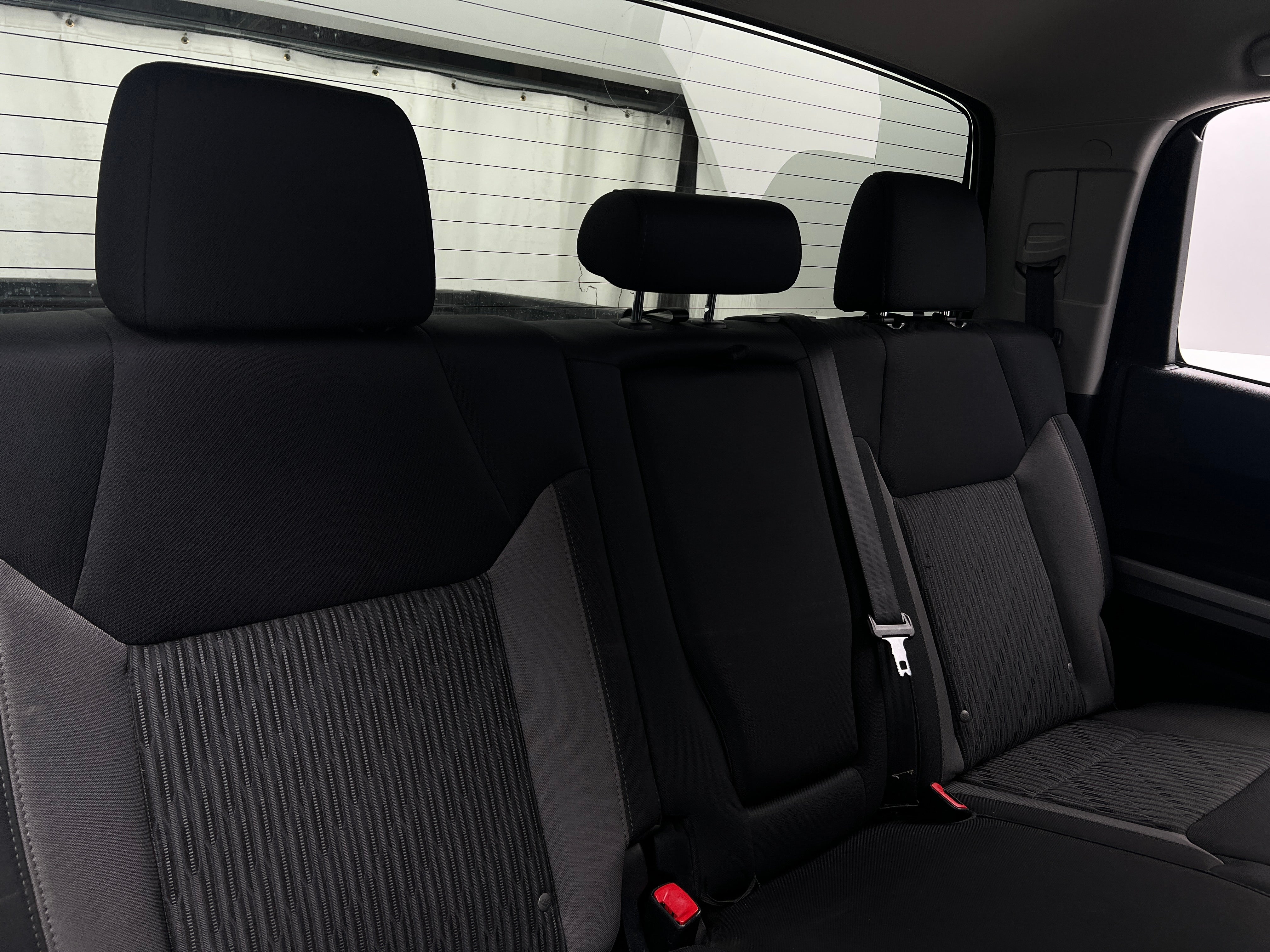 2016 Toyota Tundra SR5 6